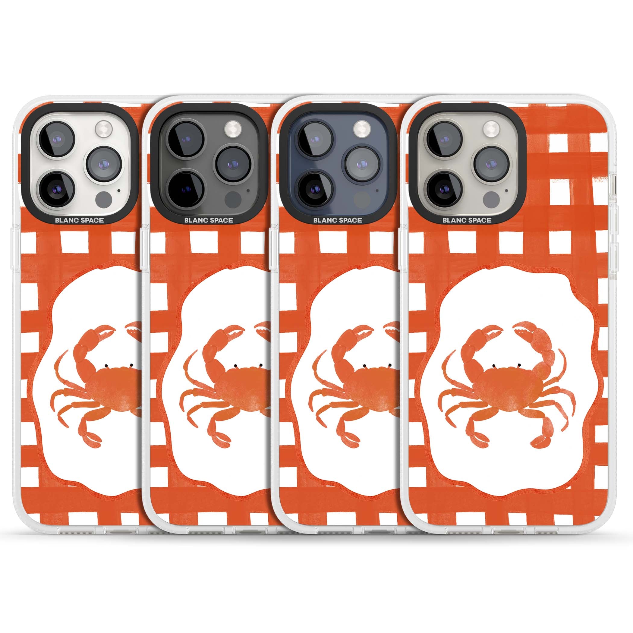 CLEAR CASE IMPACT AIR