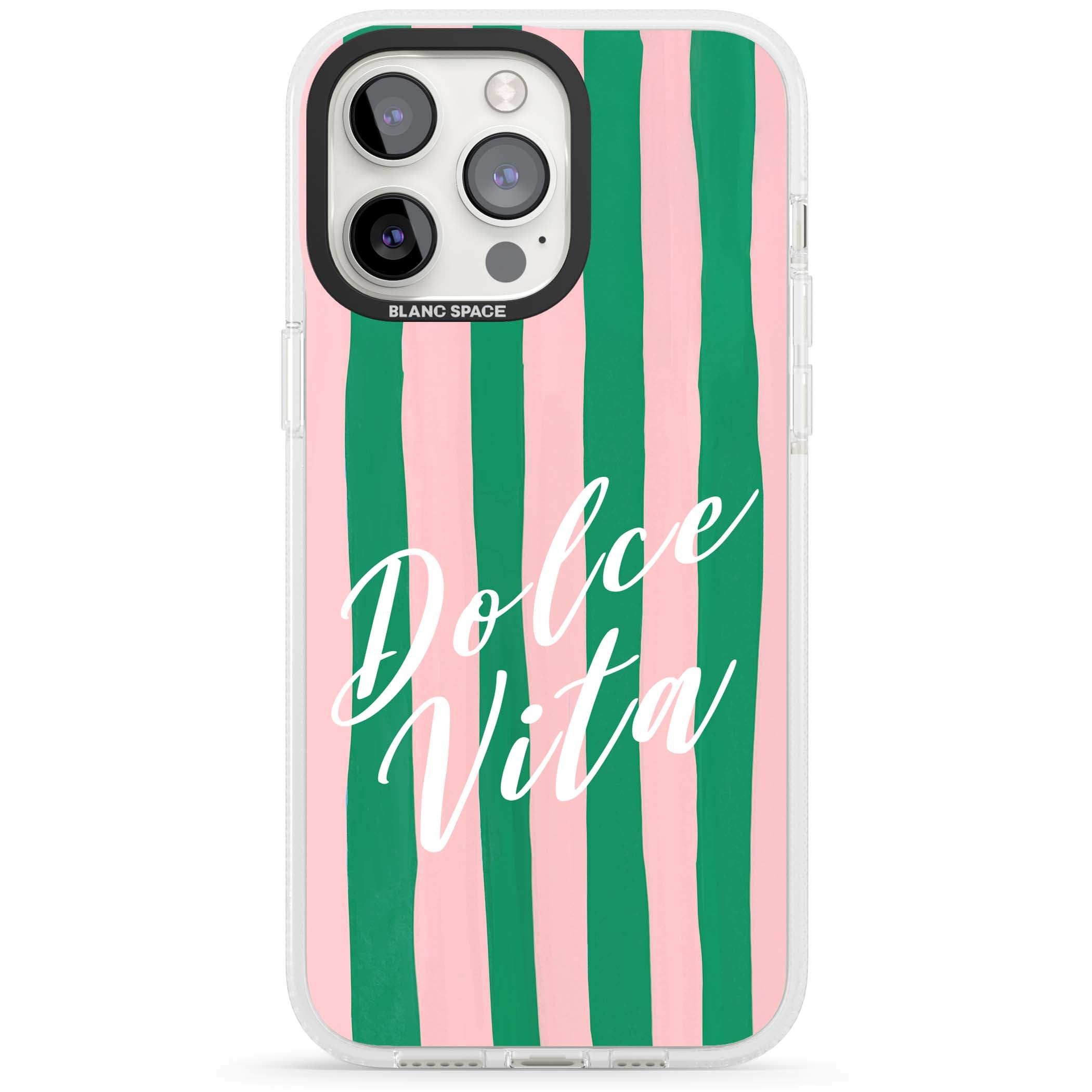 CLEAR CASE IMPACT AIR