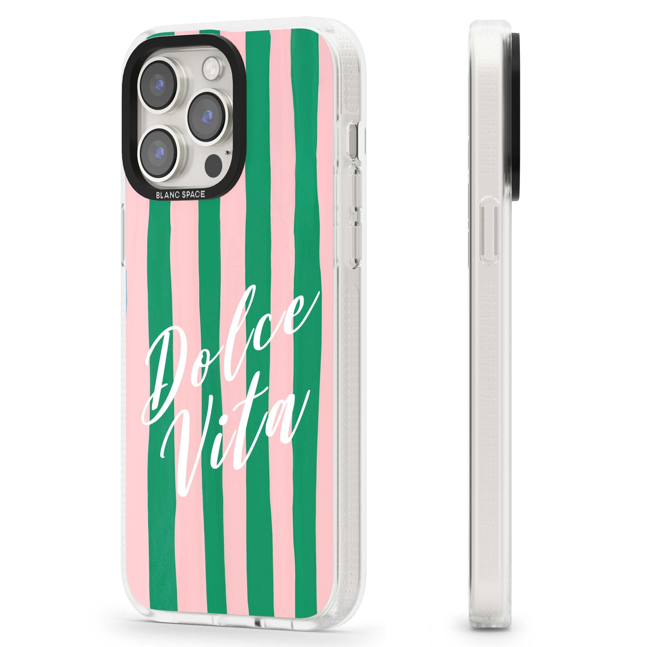 CLEAR CASE IMPACT AIR