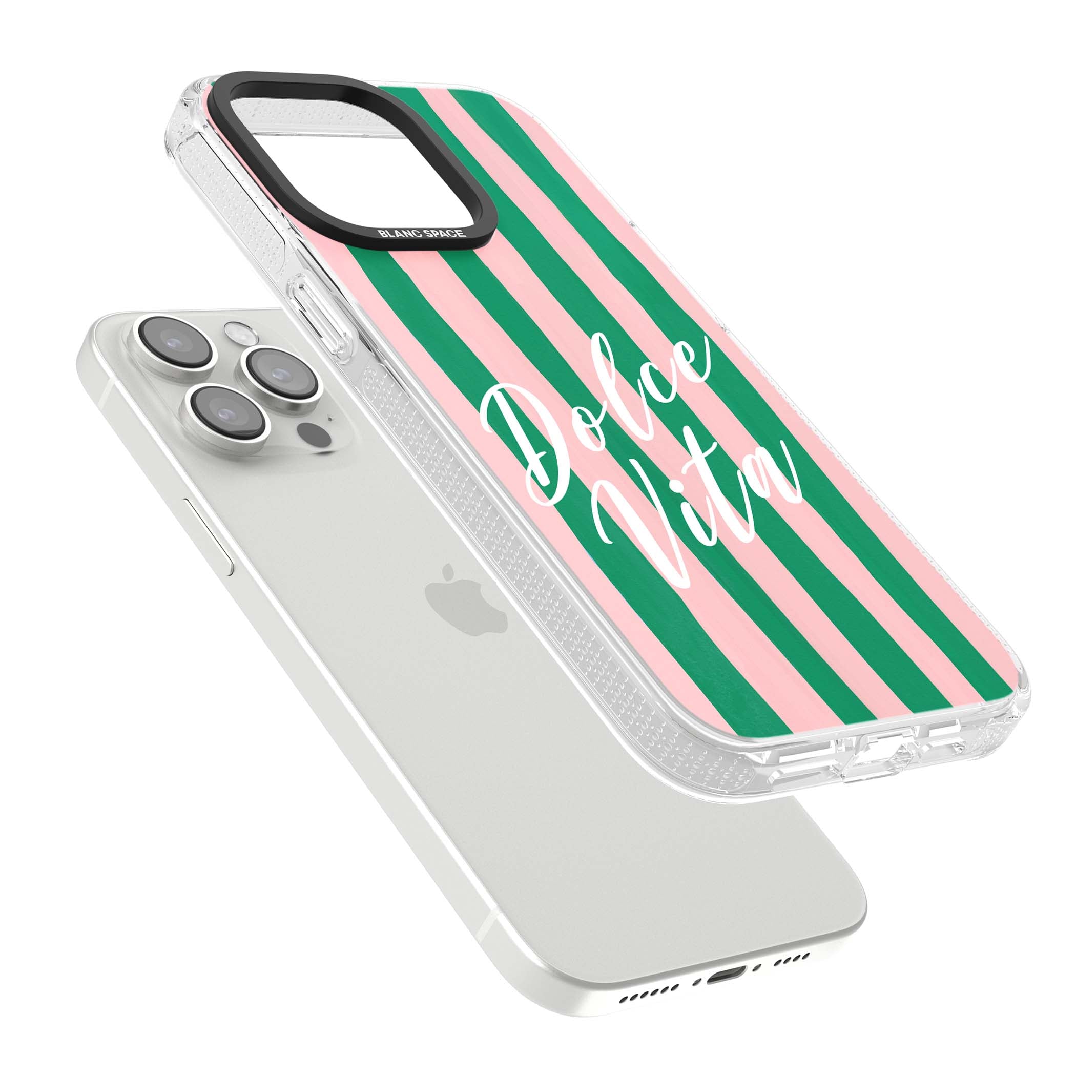 CLEAR CASE IMPACT AIR