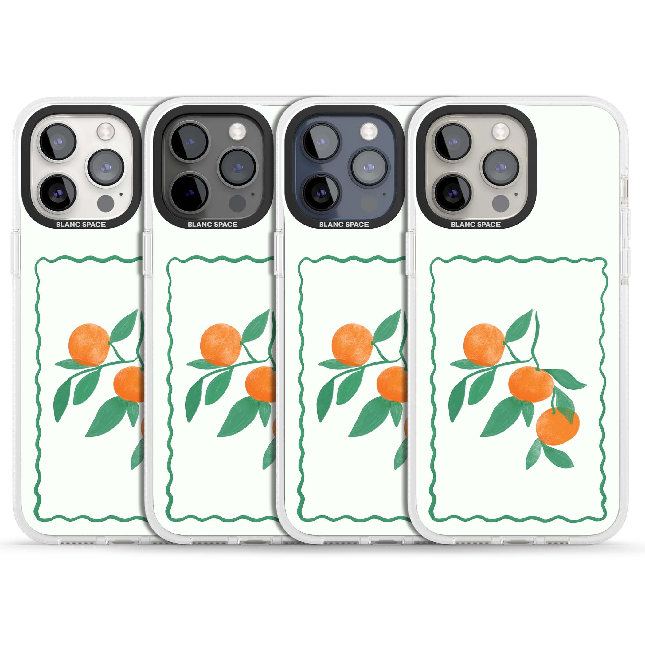 CLEAR CASE IMPACT AIR