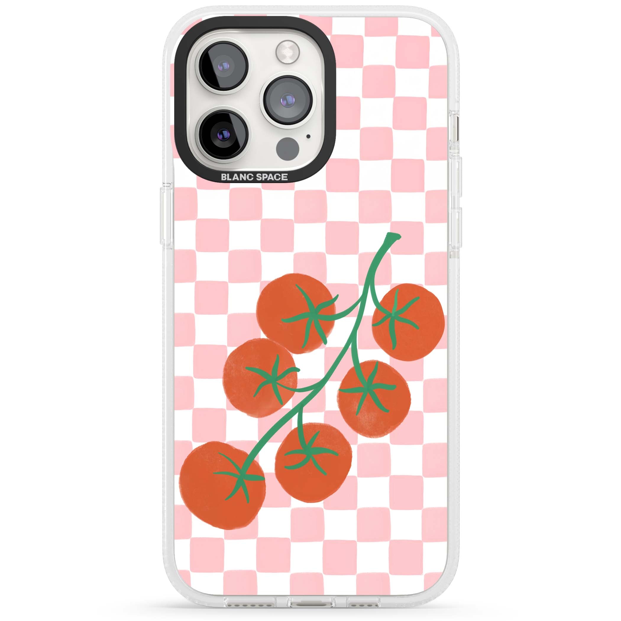 CLEAR CASE IMPACT AIR