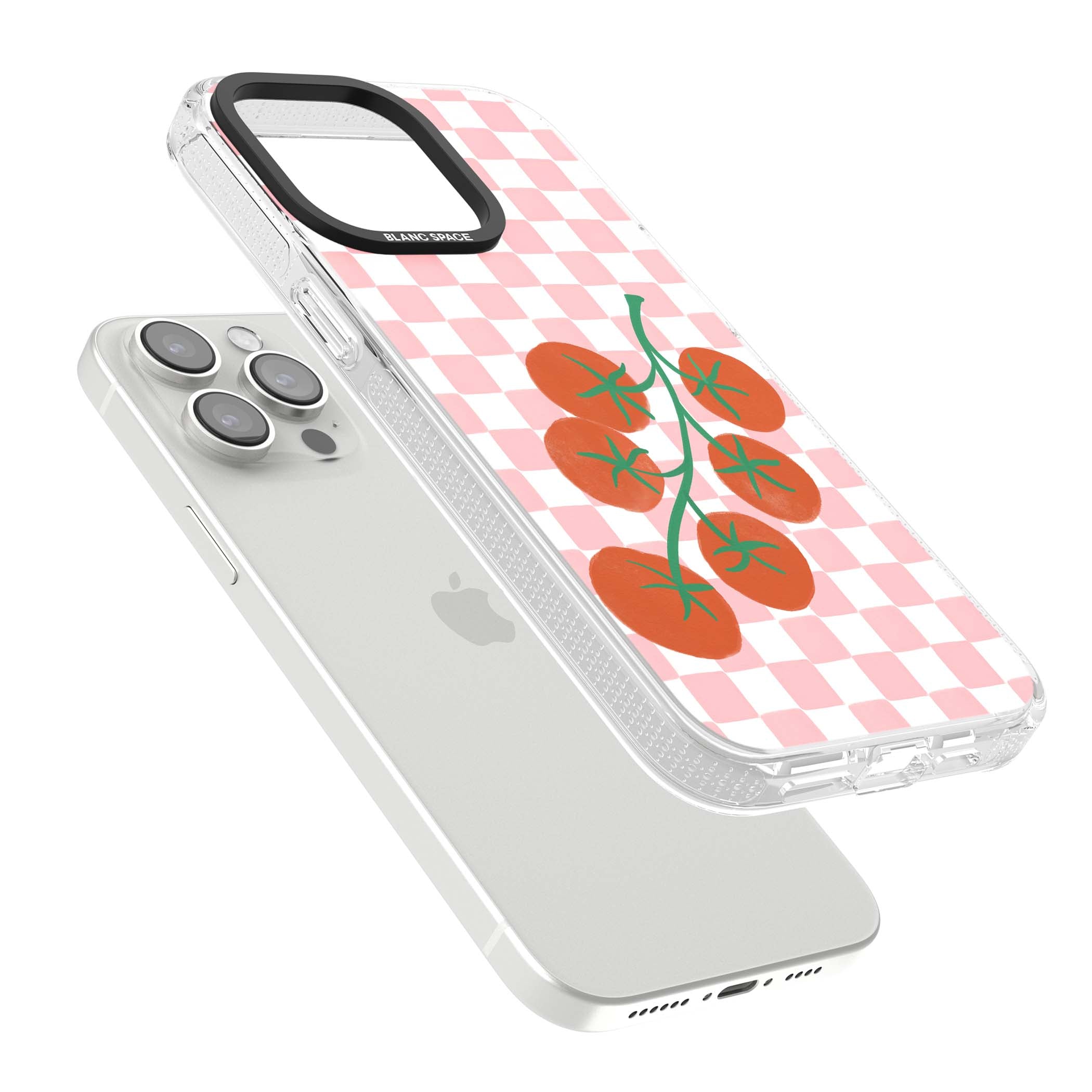 CLEAR CASE IMPACT AIR