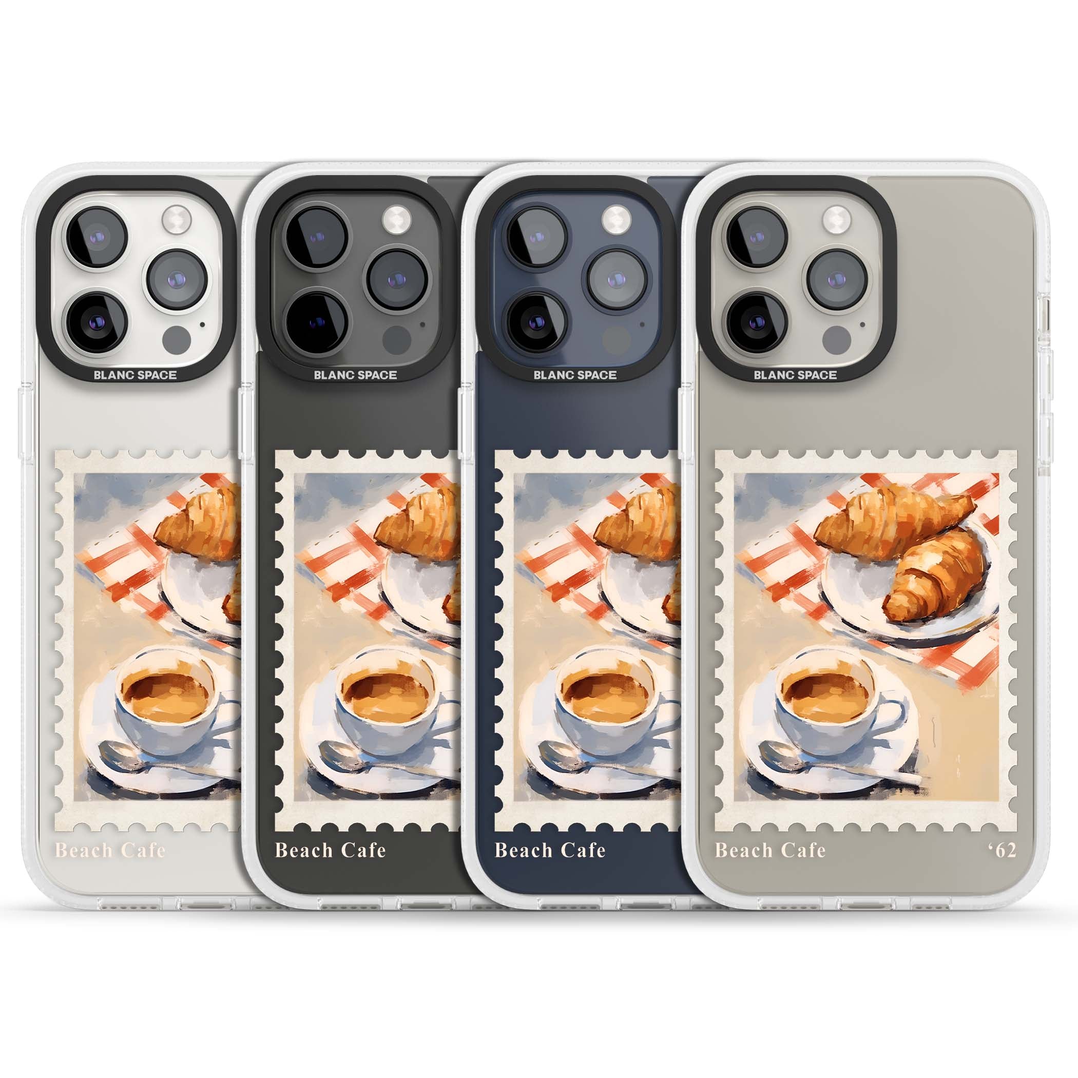 CLEAR CASE IMPACT AIR