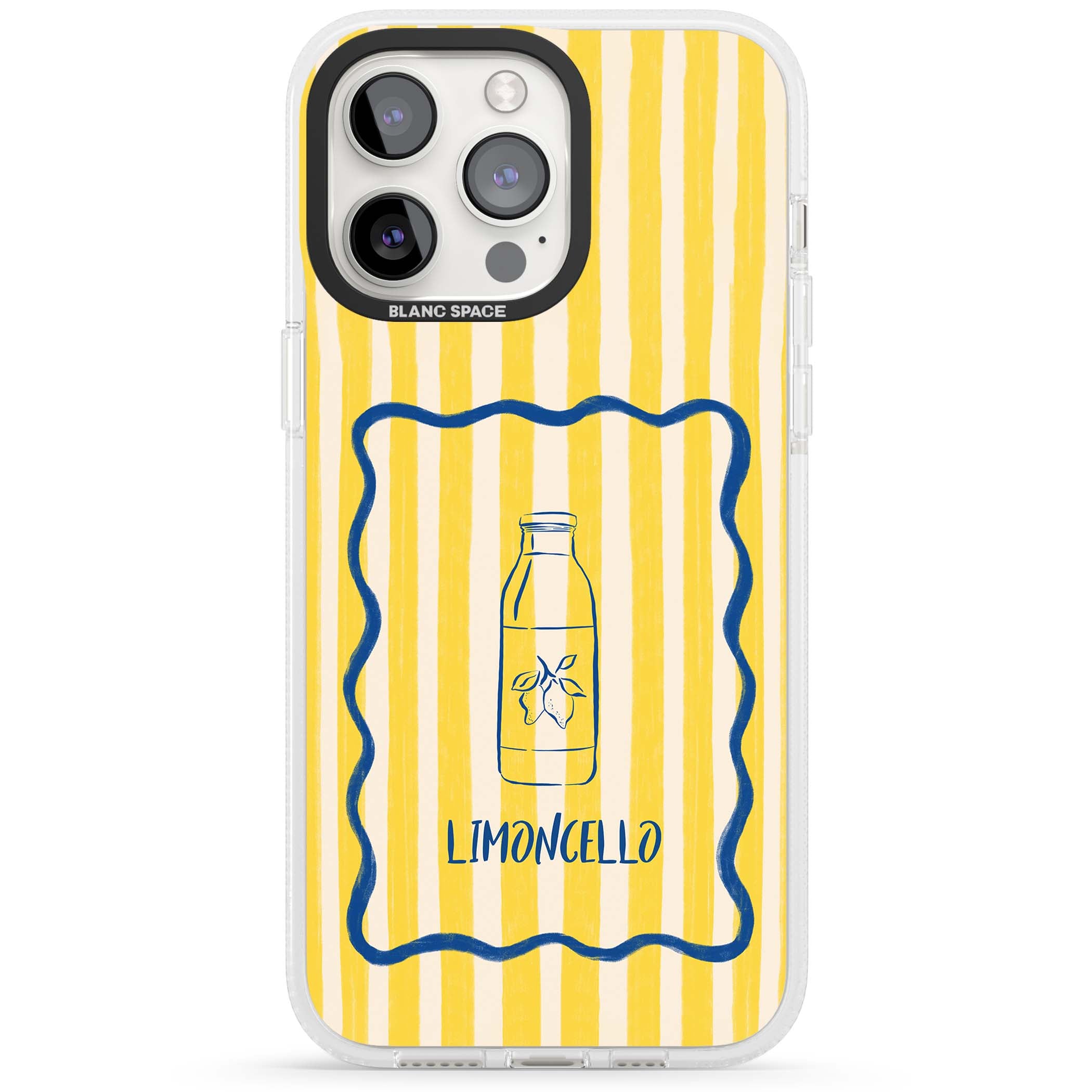 CLEAR CASE IMPACT AIR