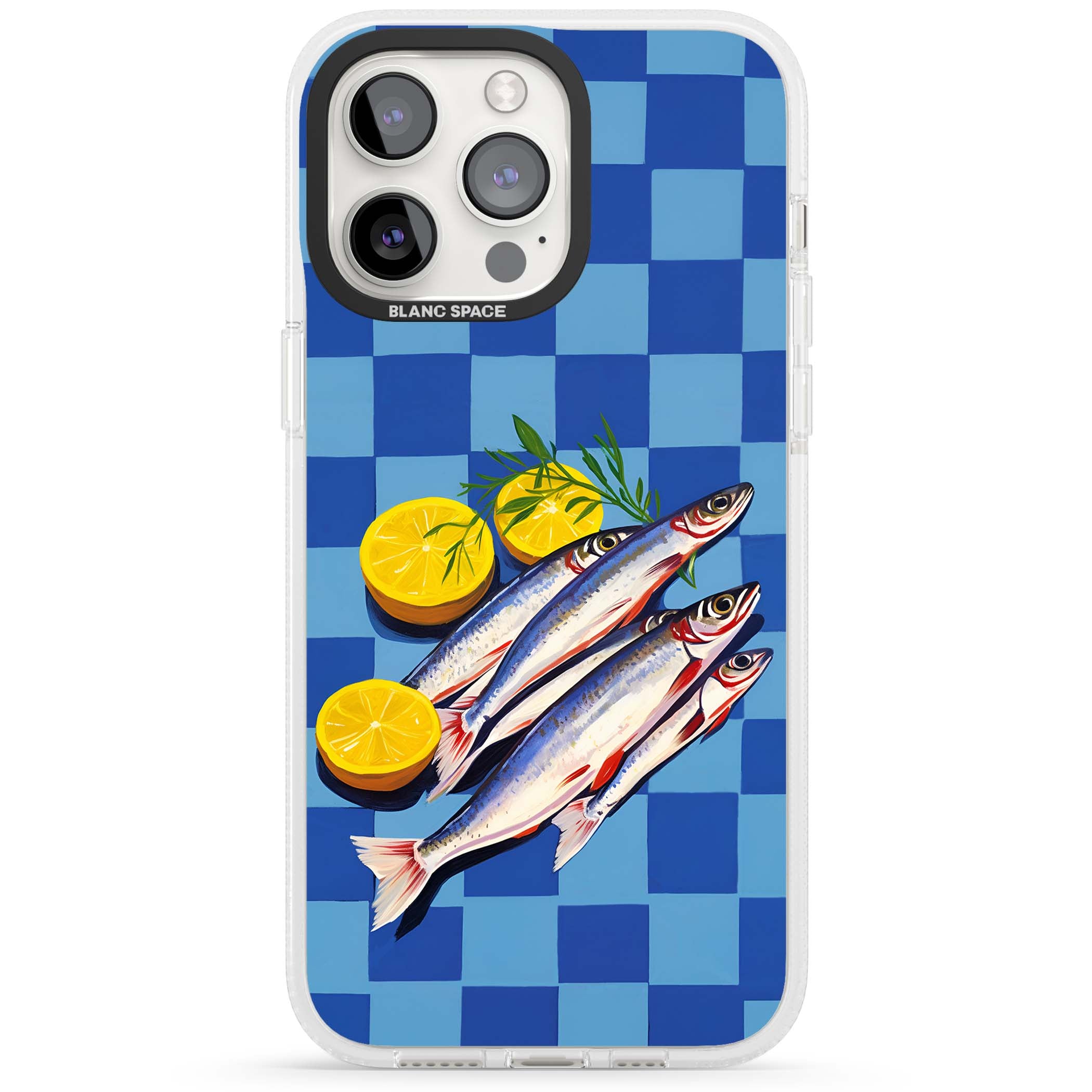 CLEAR CASE IMPACT AIR