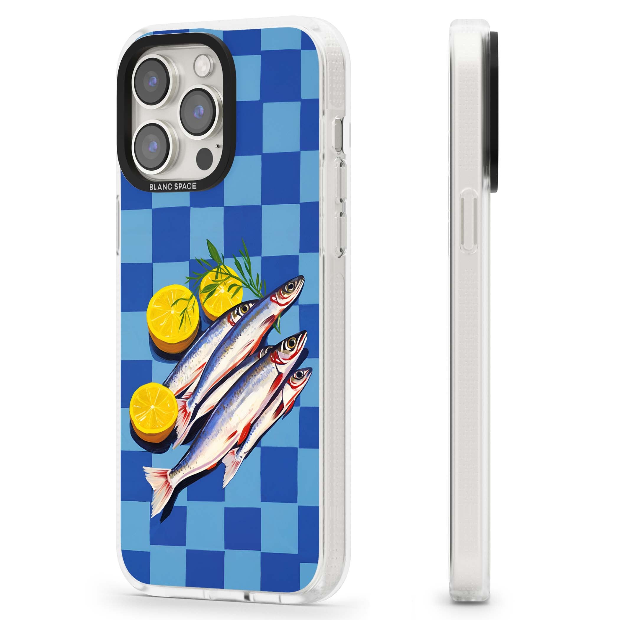 CLEAR CASE IMPACT AIR