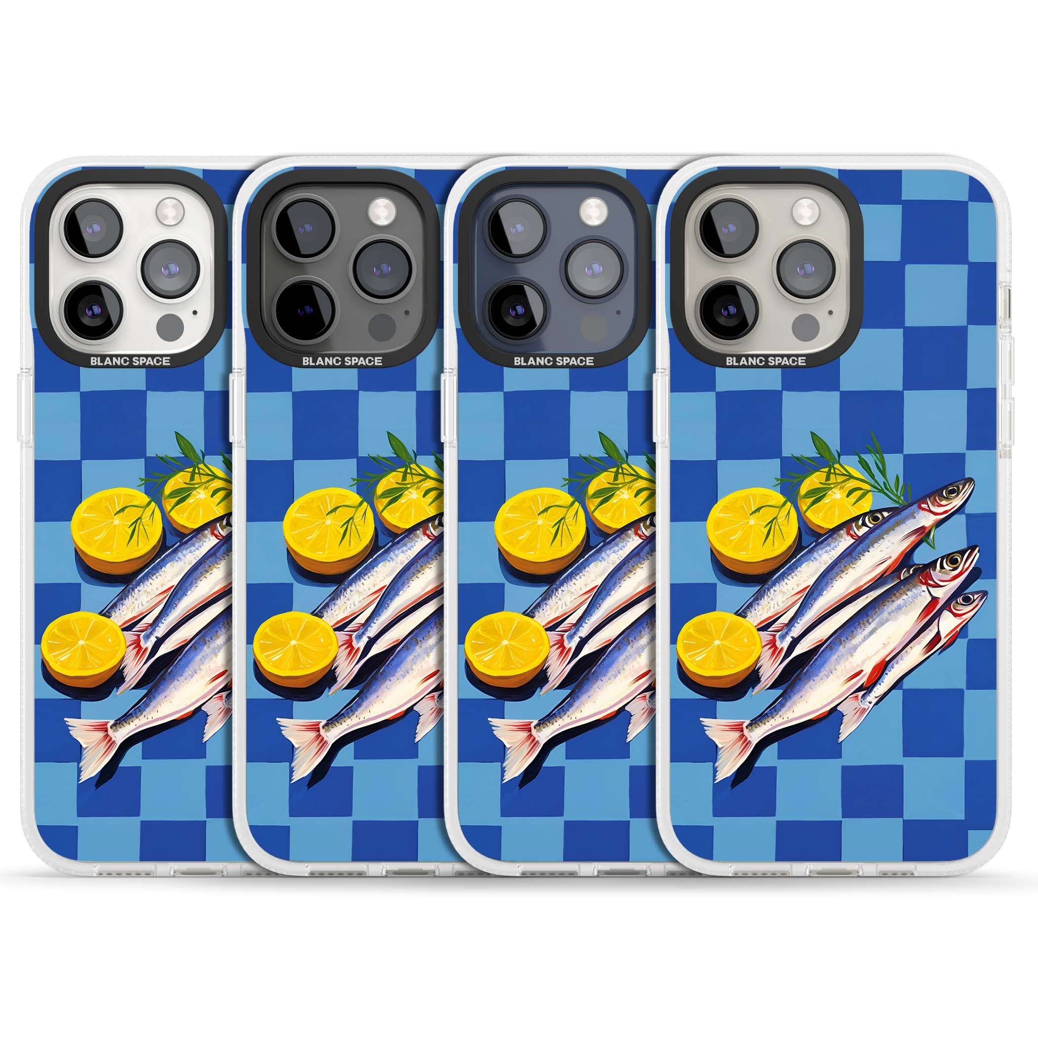 CLEAR CASE IMPACT AIR