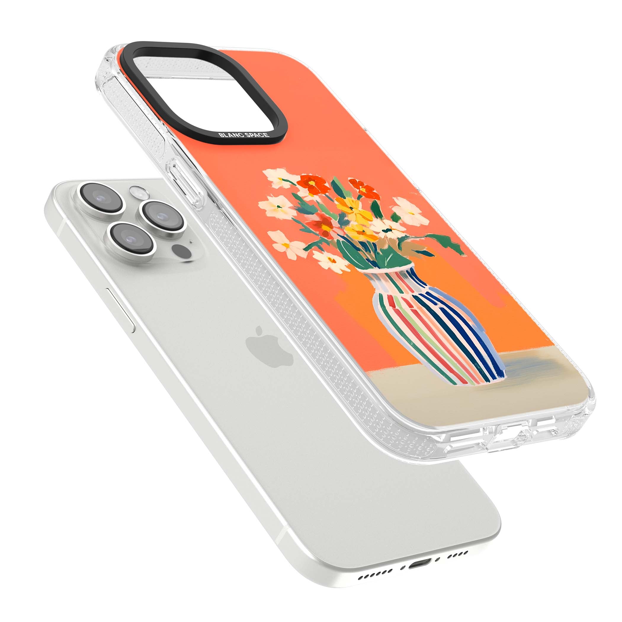 CLEAR CASE IMPACT AIR