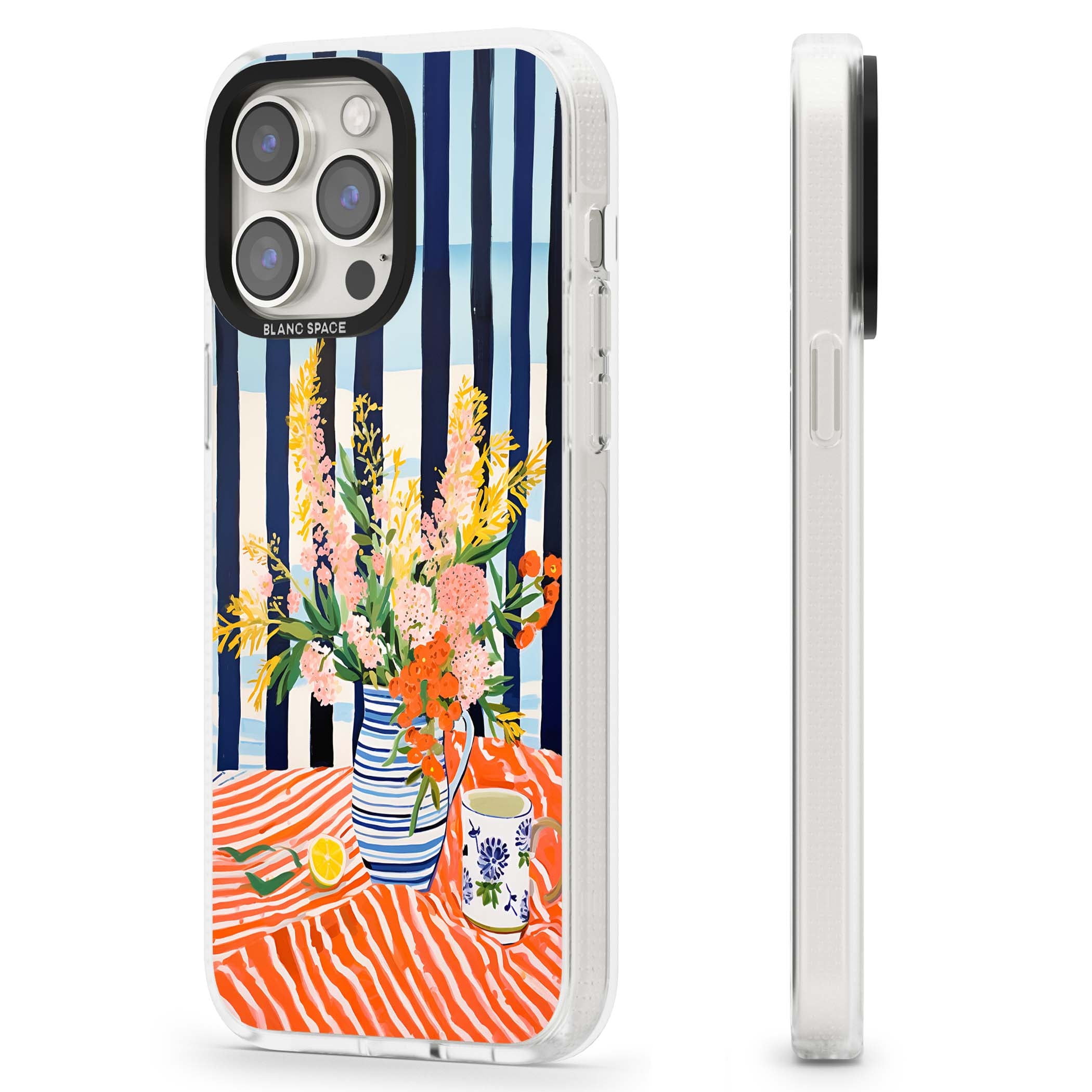 CLEAR CASE IMPACT AIR