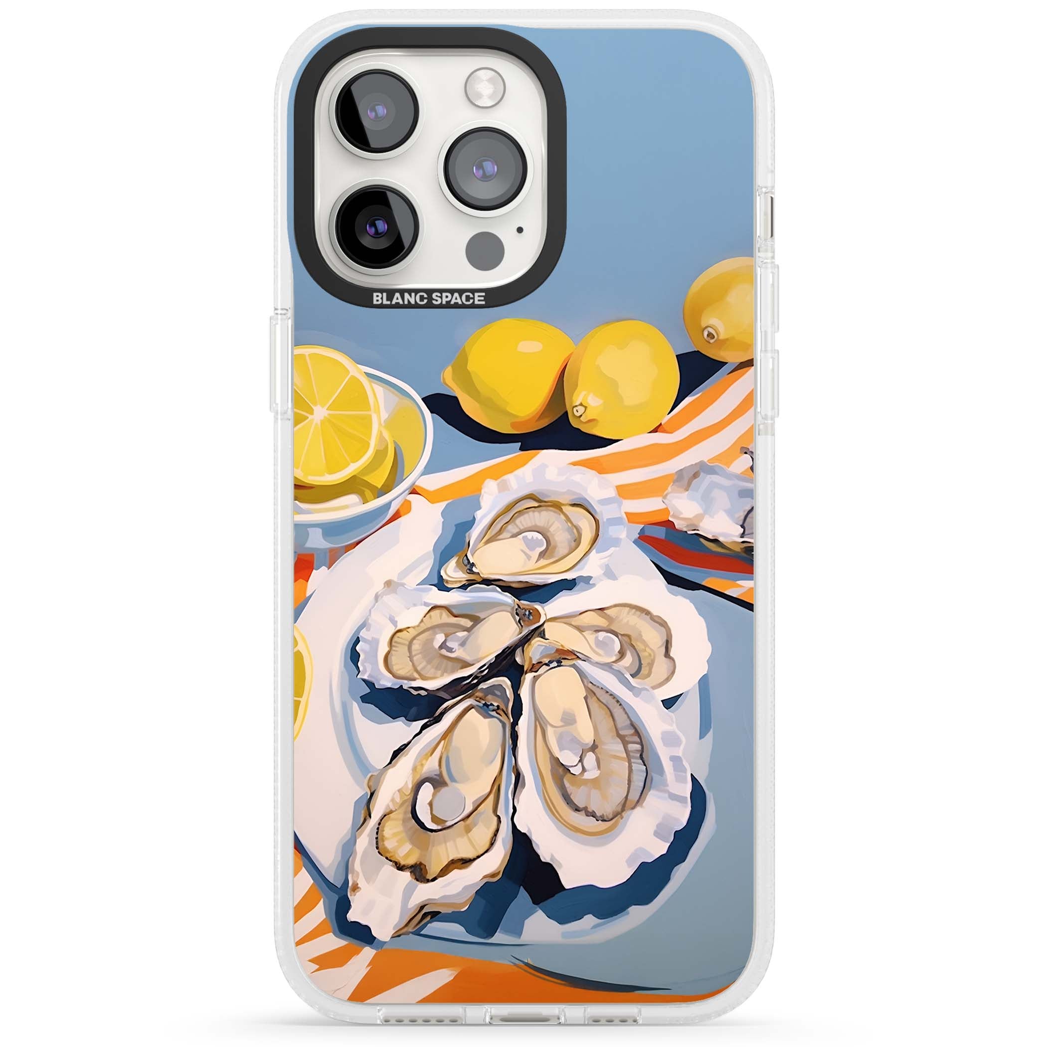 CLEAR CASE IMPACT AIR