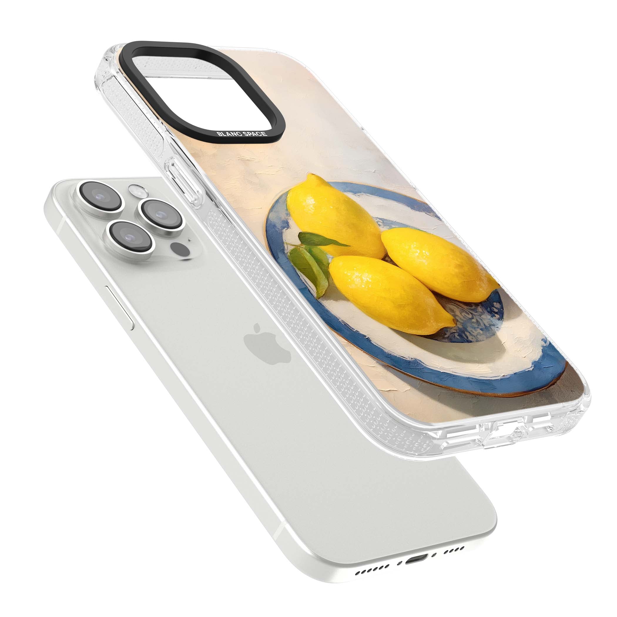 CLEAR CASE IMPACT AIR