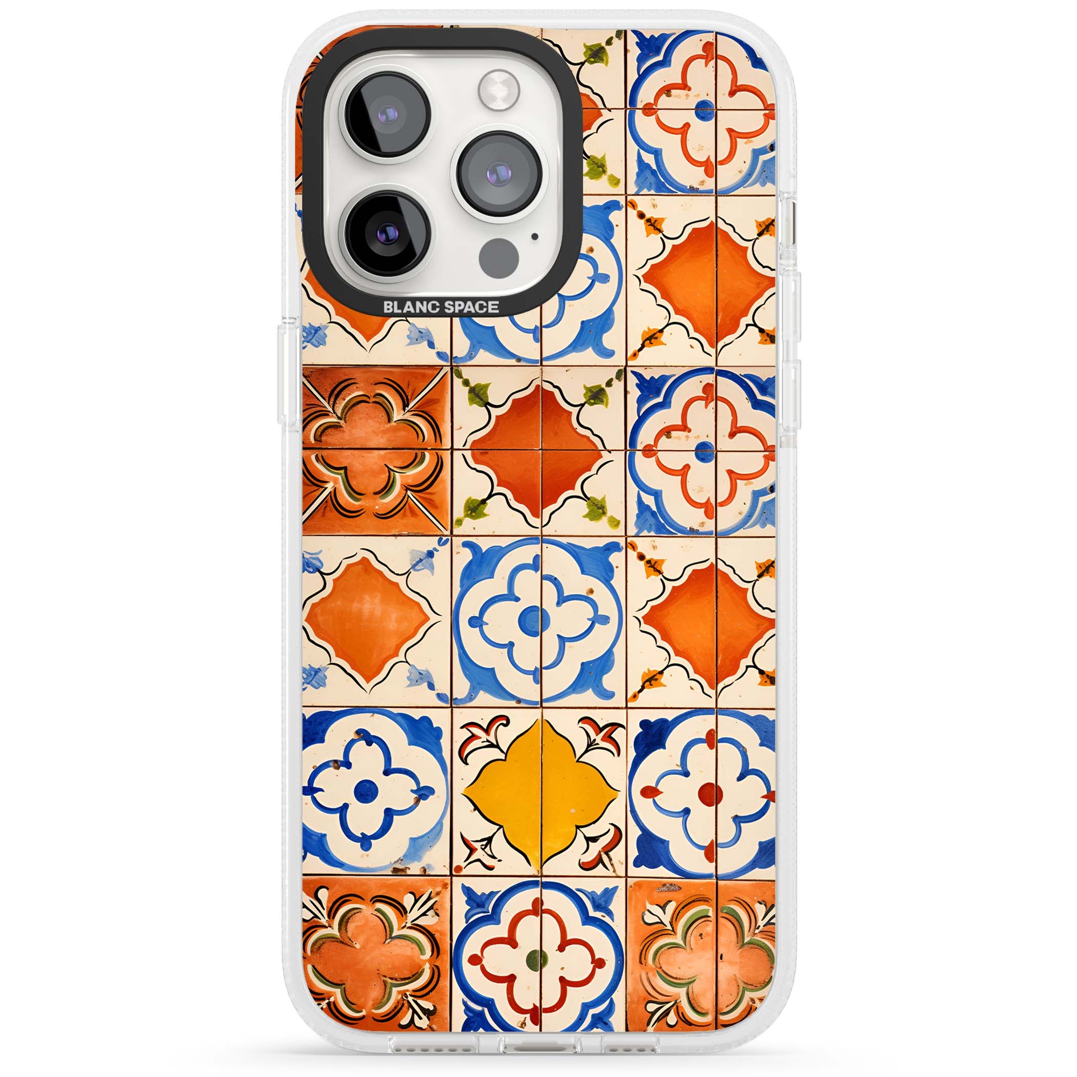 CLEAR CASE IMPACT AIR