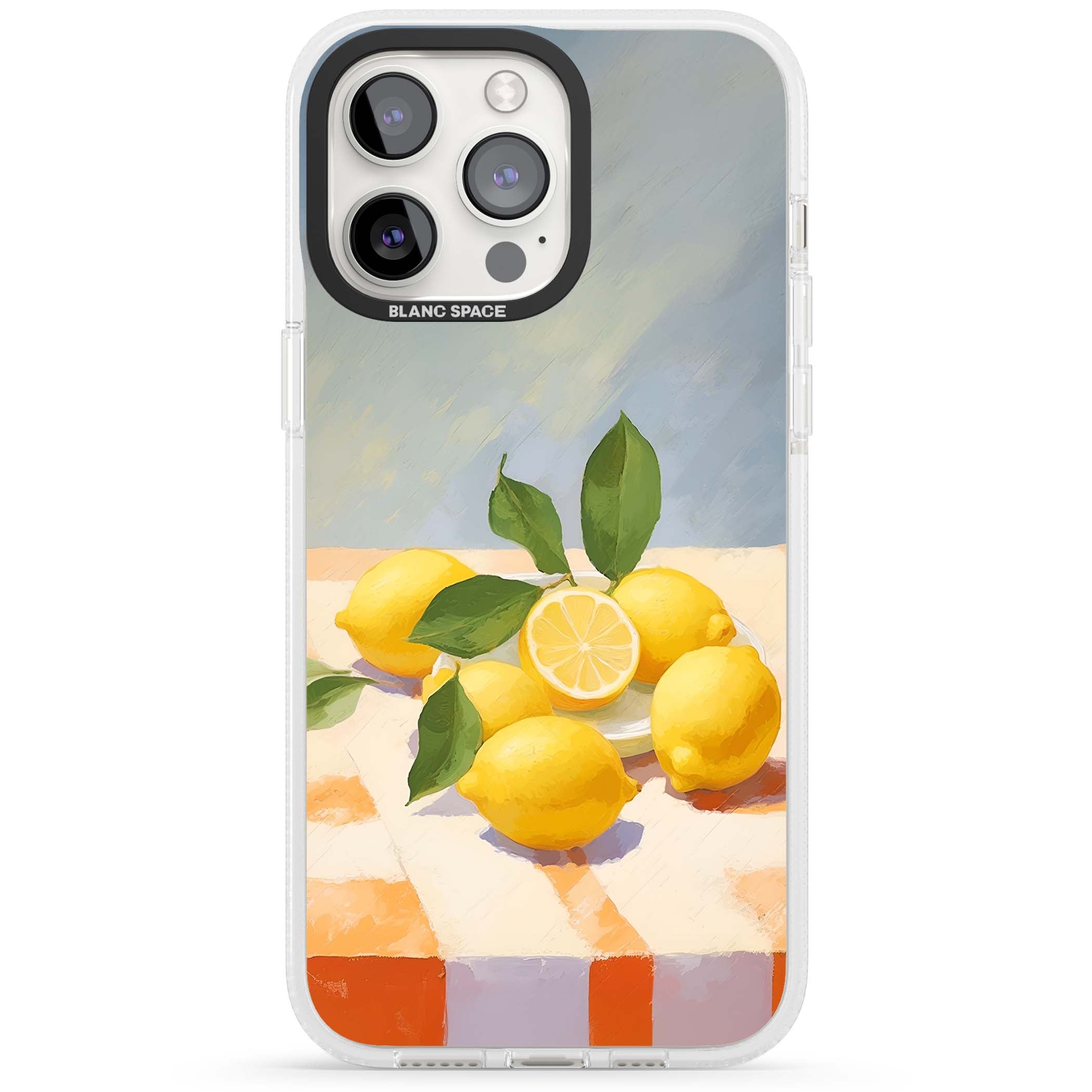 CLEAR CASE IMPACT AIR