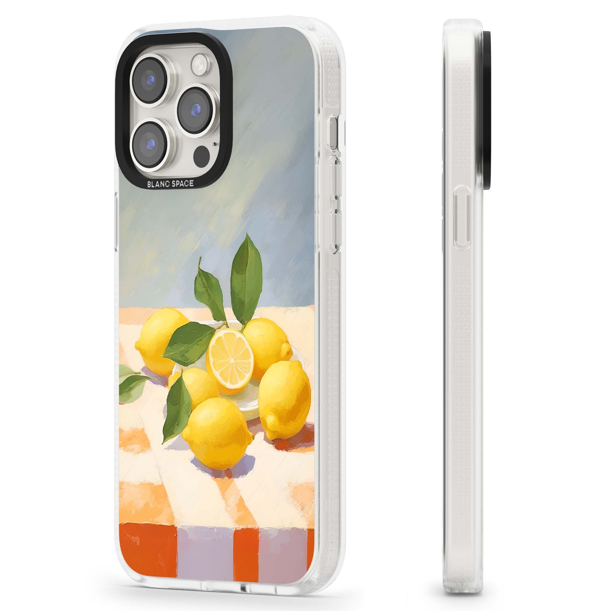 CLEAR CASE IMPACT AIR