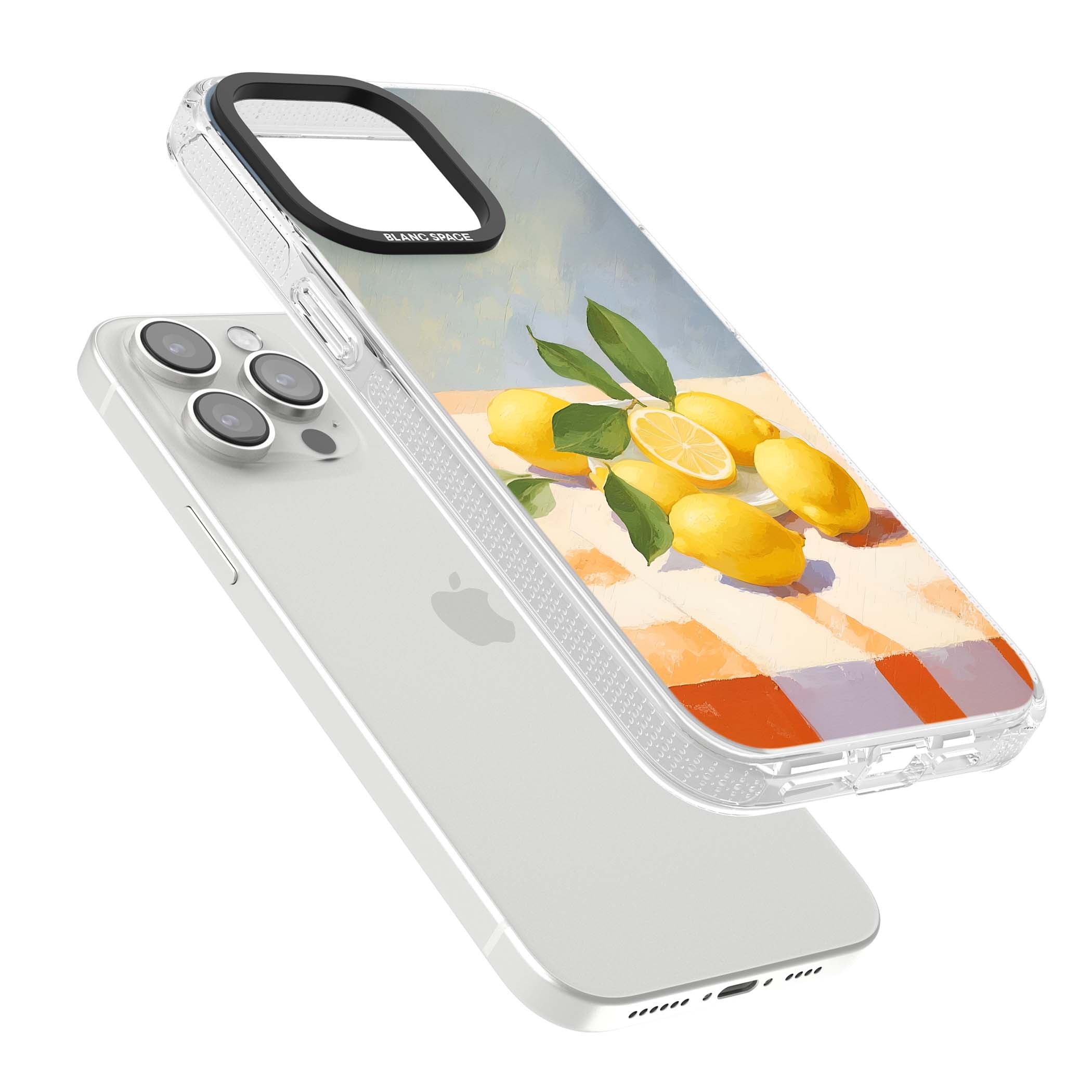 CLEAR CASE IMPACT AIR