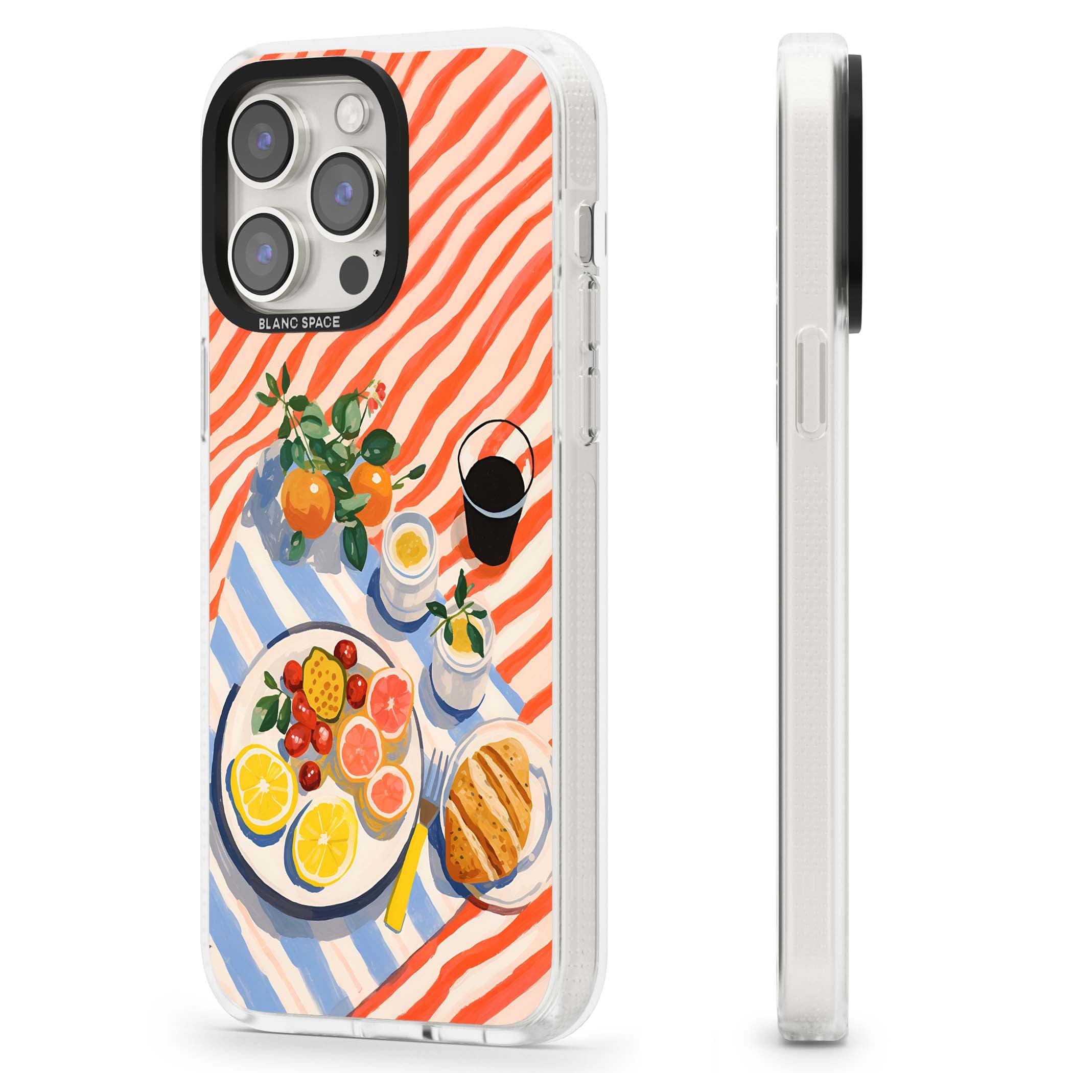 CLEAR CASE IMPACT AIR