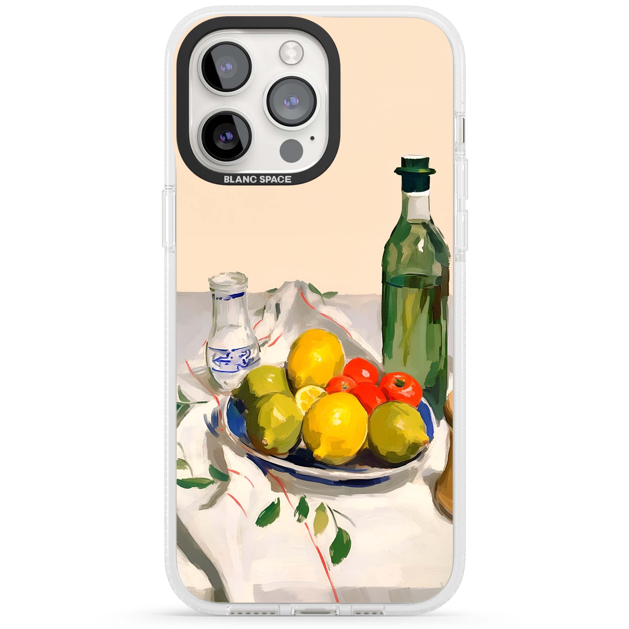 CLEAR CASE IMPACT AIR