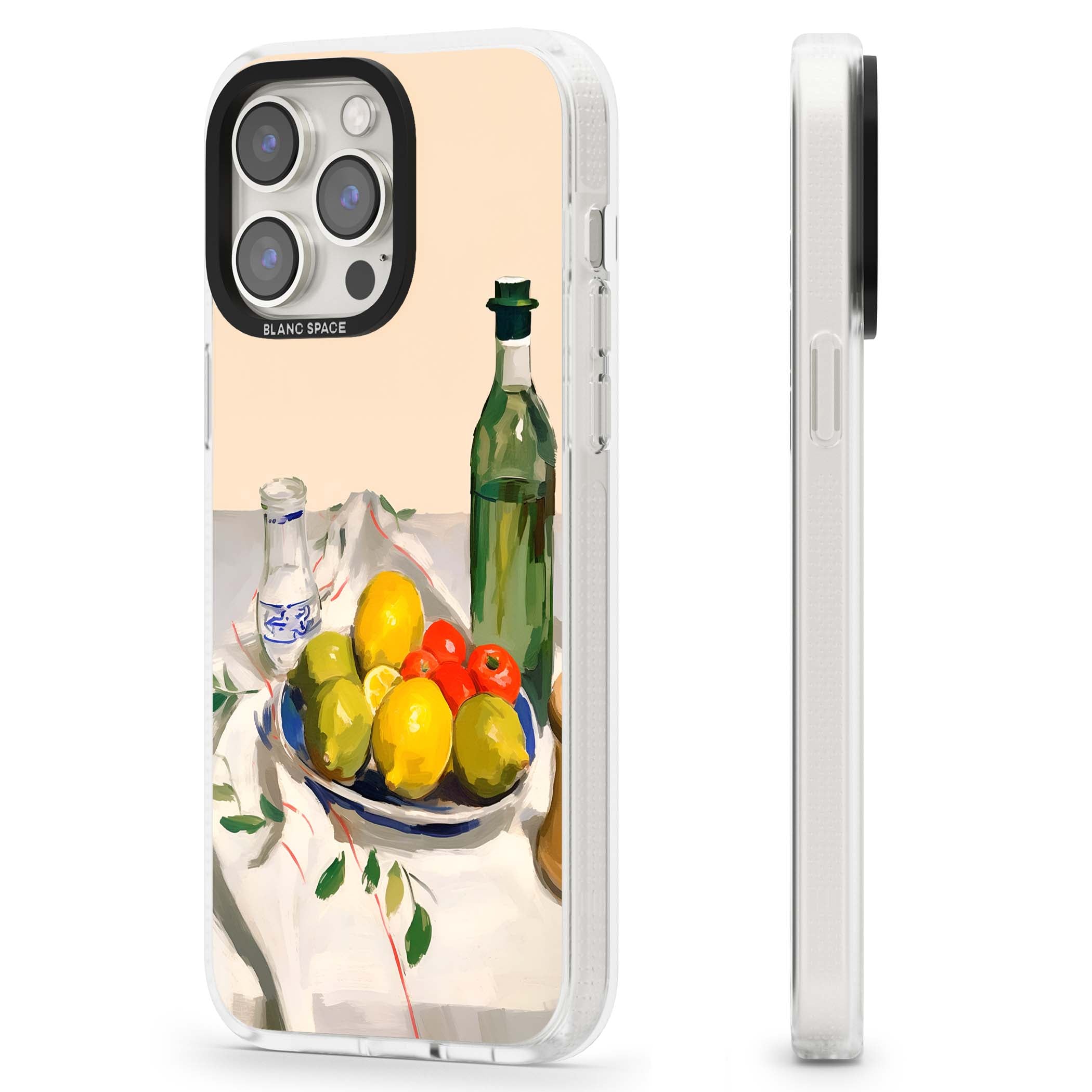 CLEAR CASE IMPACT AIR