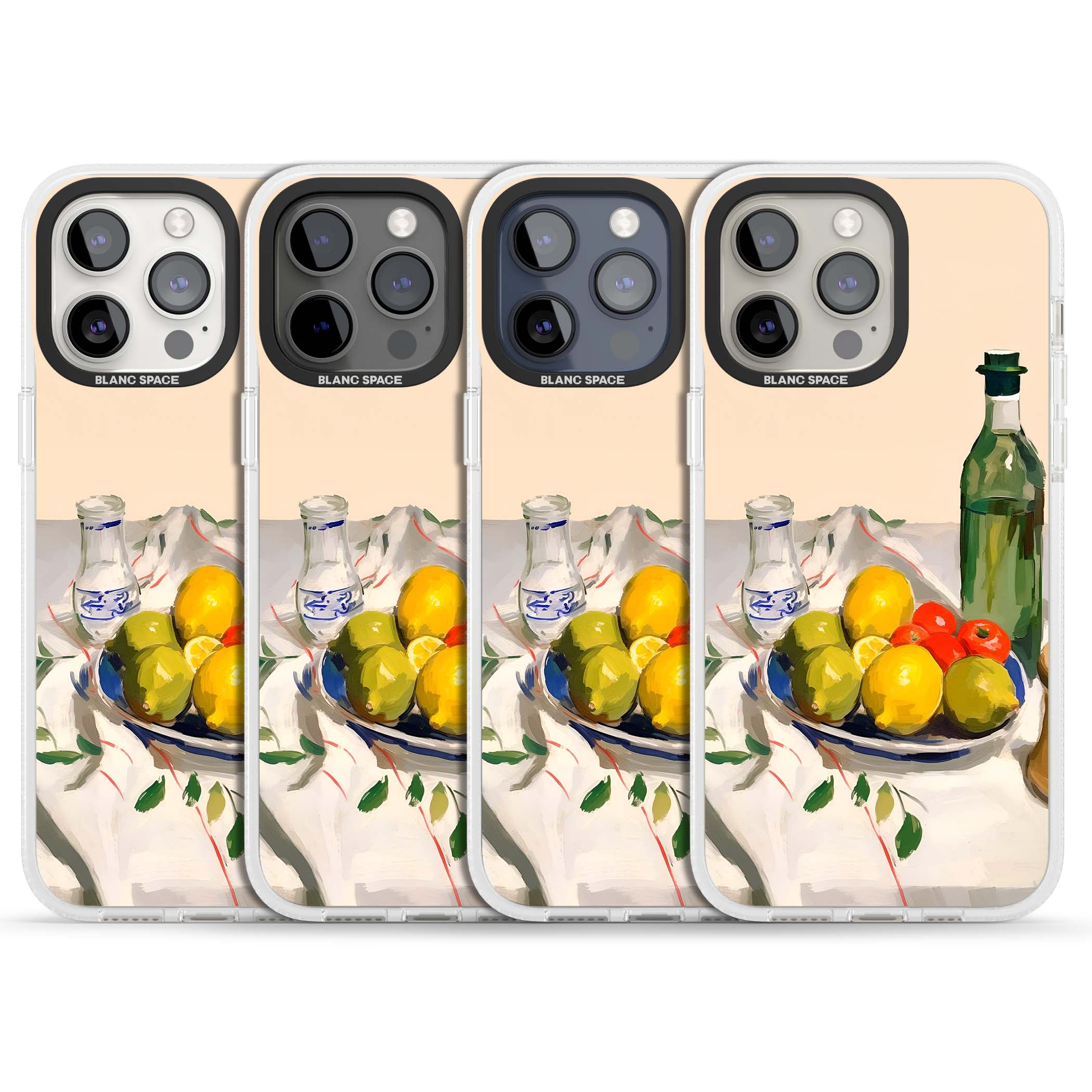 CLEAR CASE IMPACT AIR