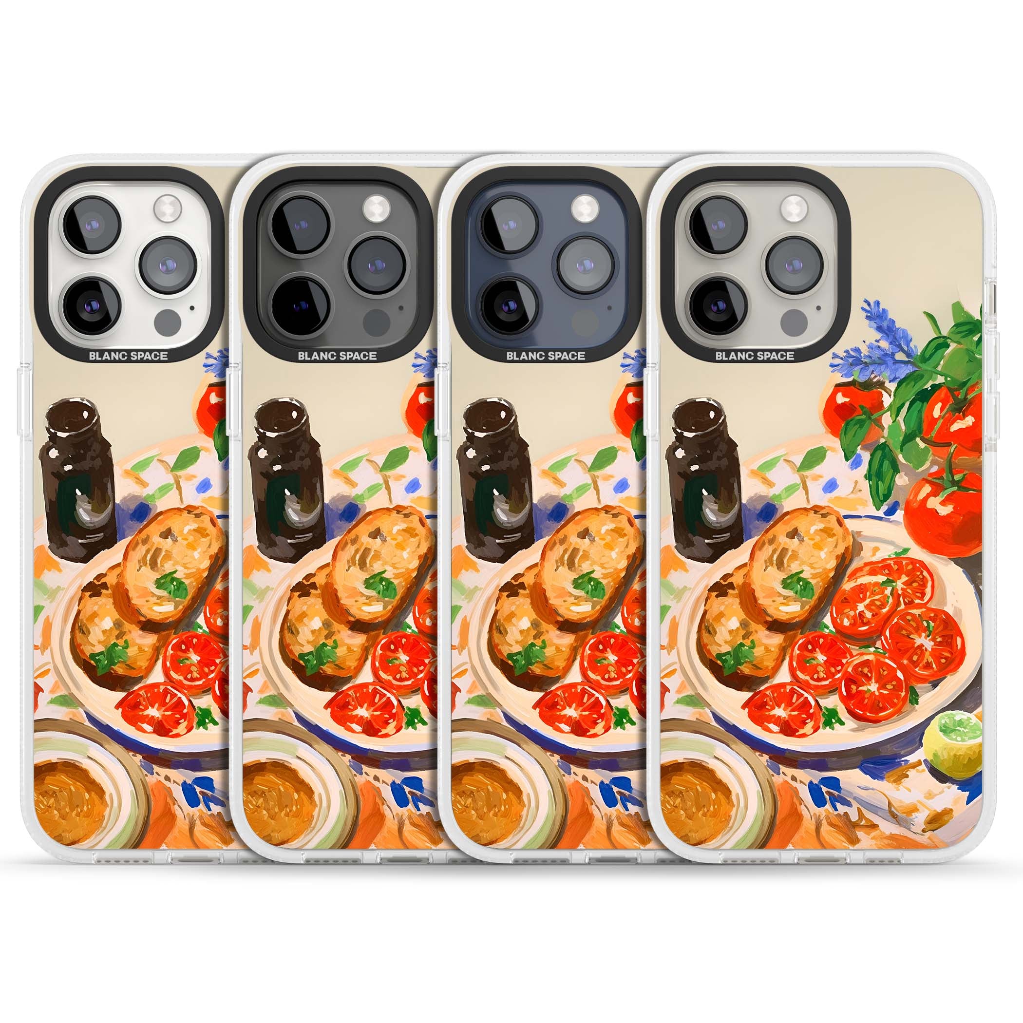 CLEAR CASE IMPACT AIR