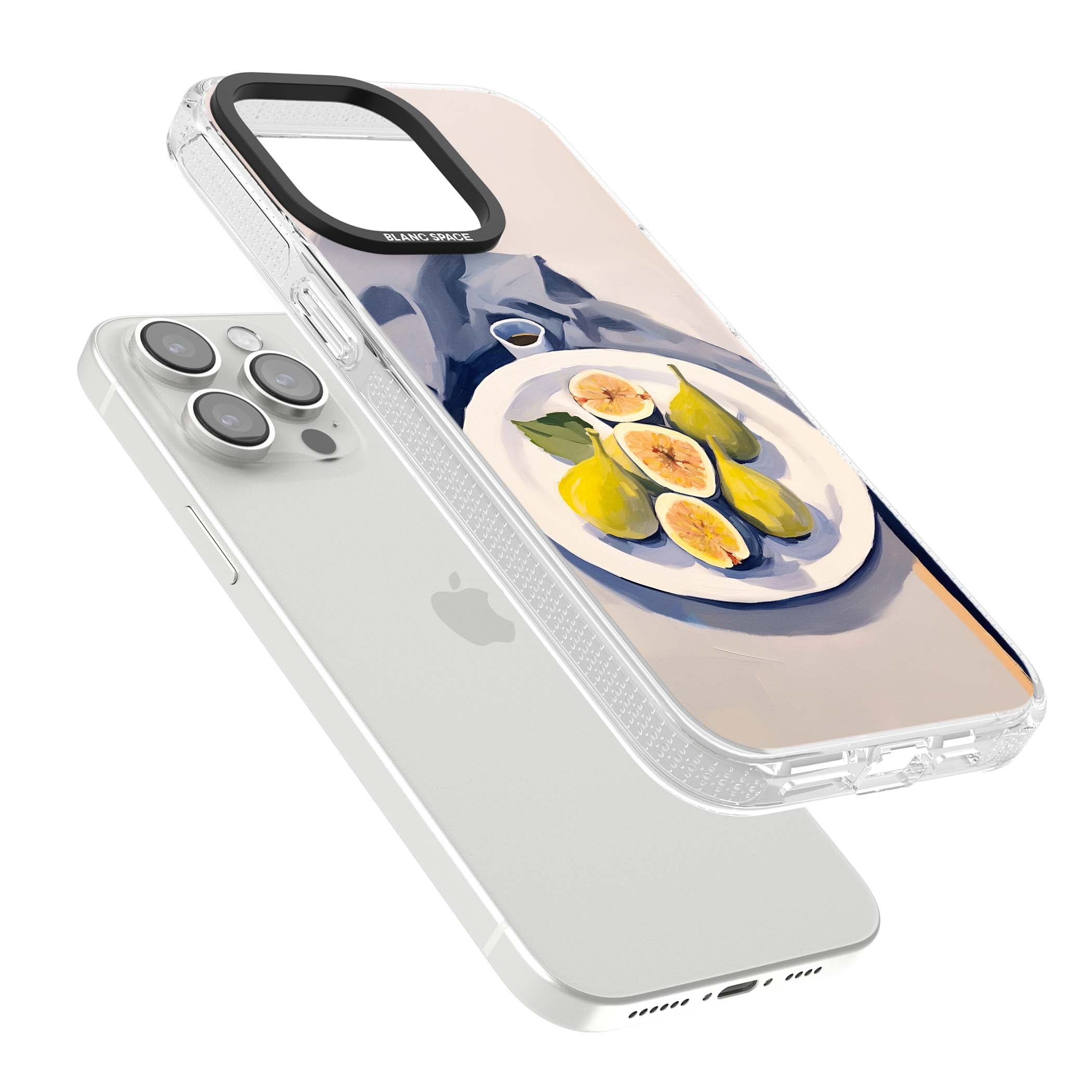 CLEAR CASE IMPACT AIR