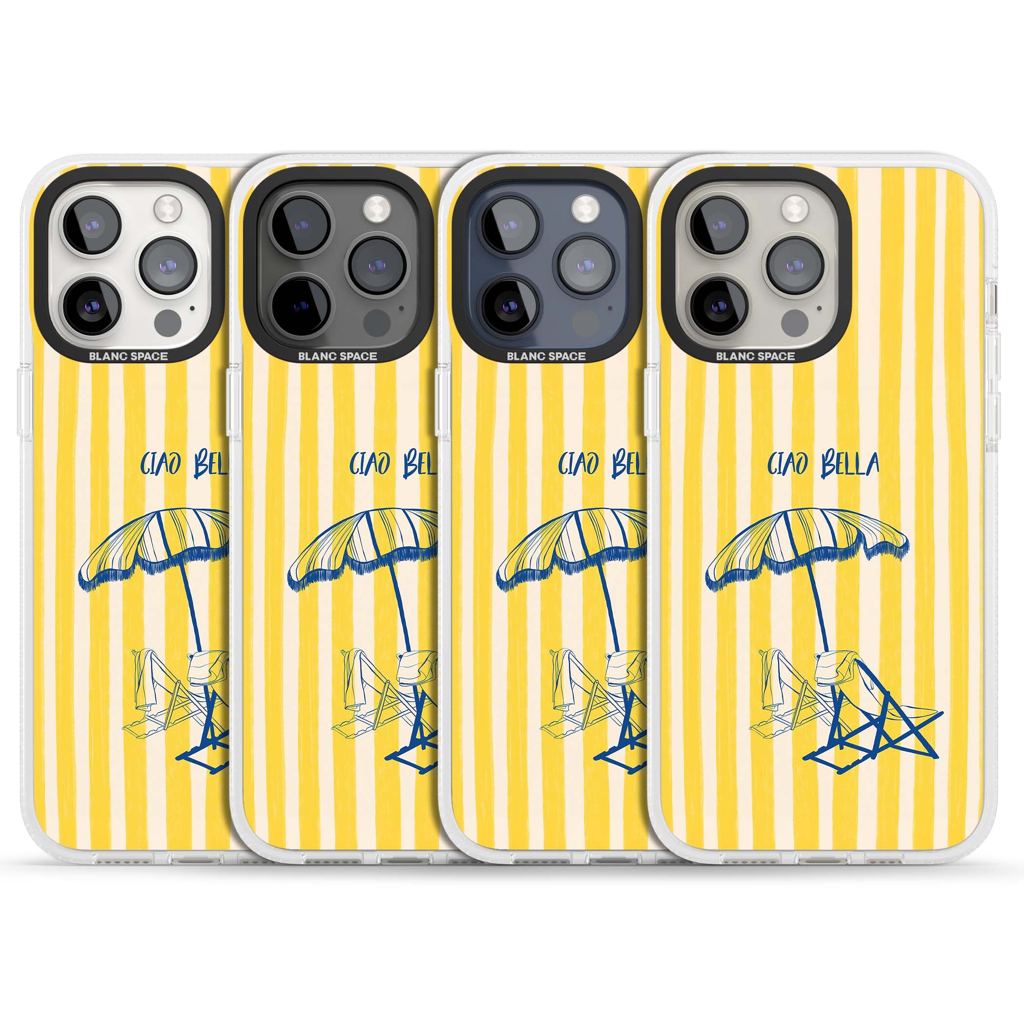 CLEAR CASE IMPACT AIR