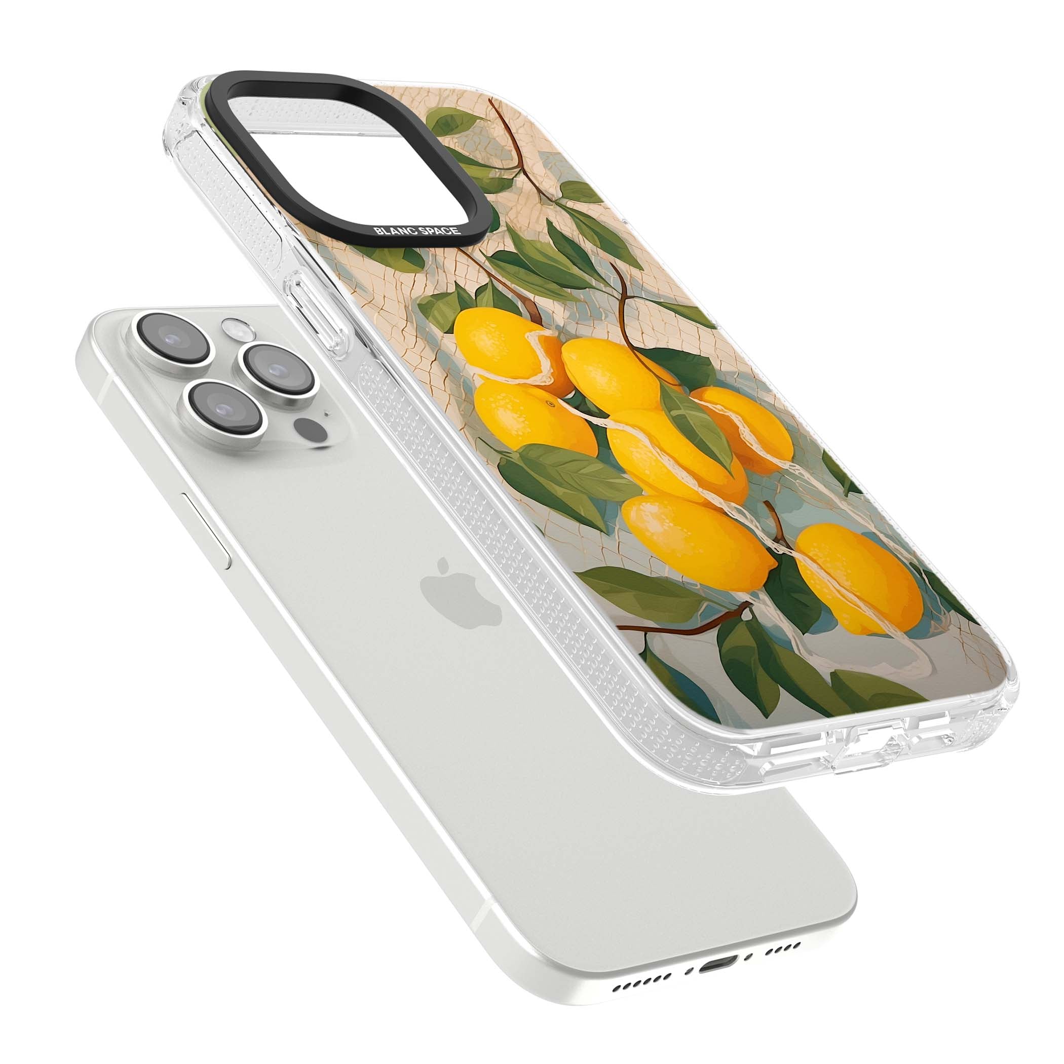 CLEAR CASE IMPACT AIR