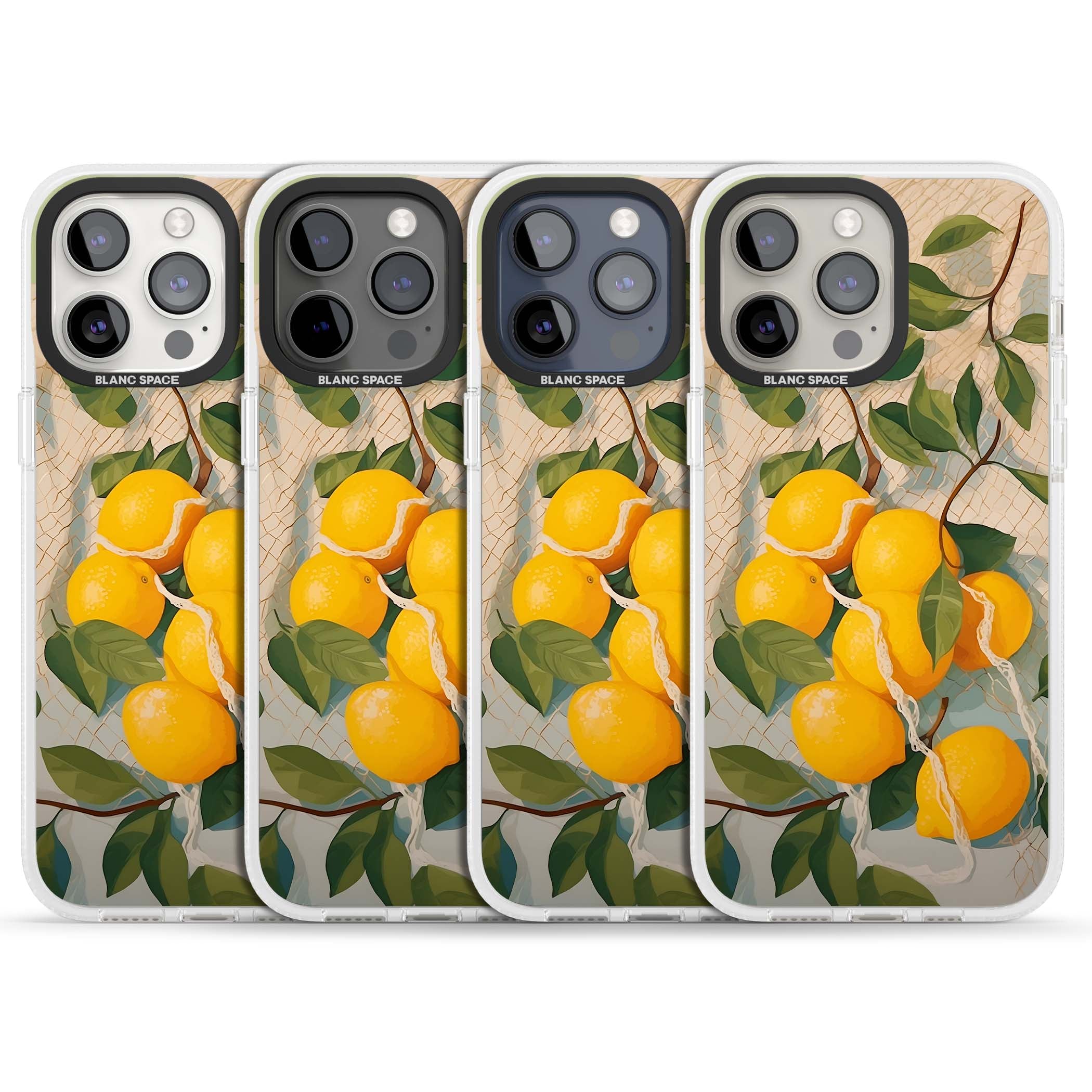 CLEAR CASE IMPACT AIR