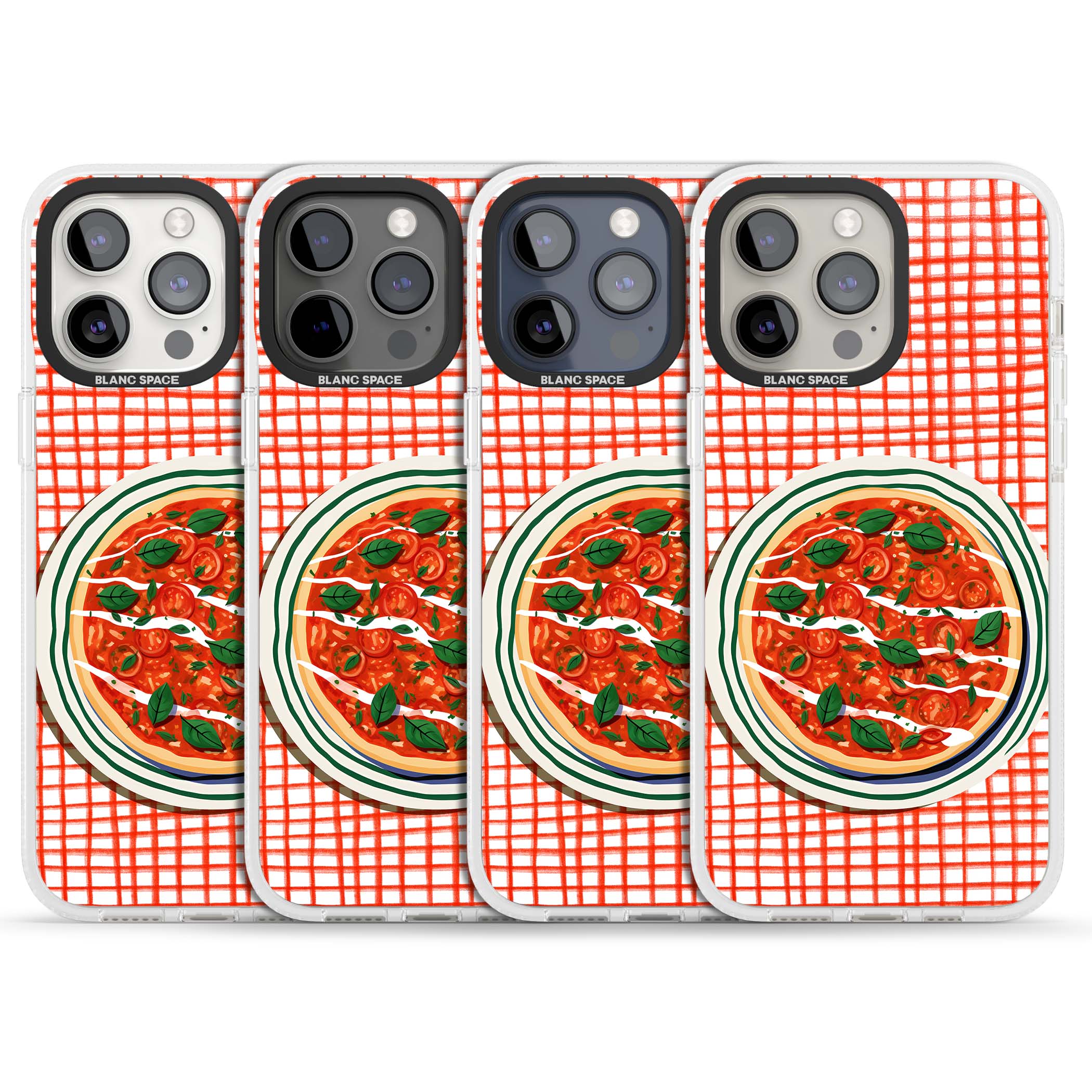 CLEAR CASE IMPACT AIR