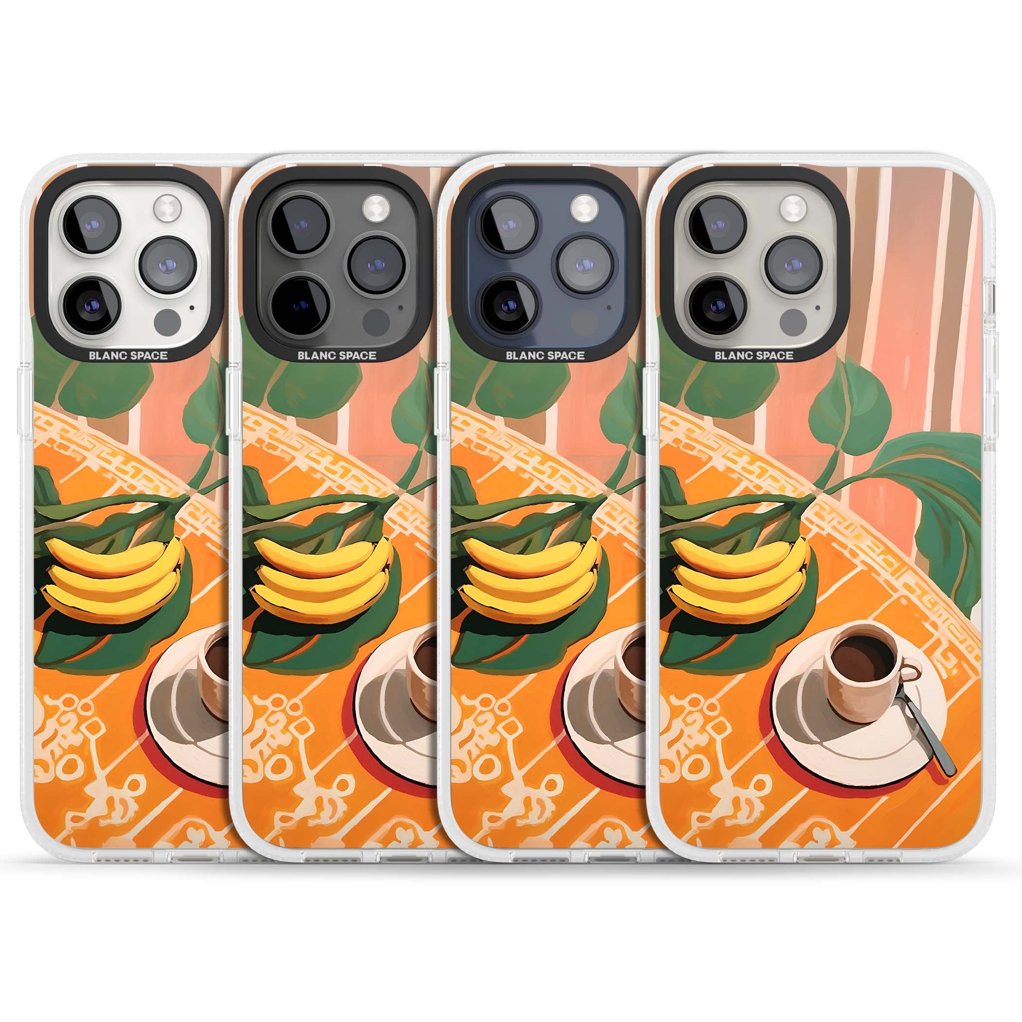 CLEAR CASE IMPACT AIR