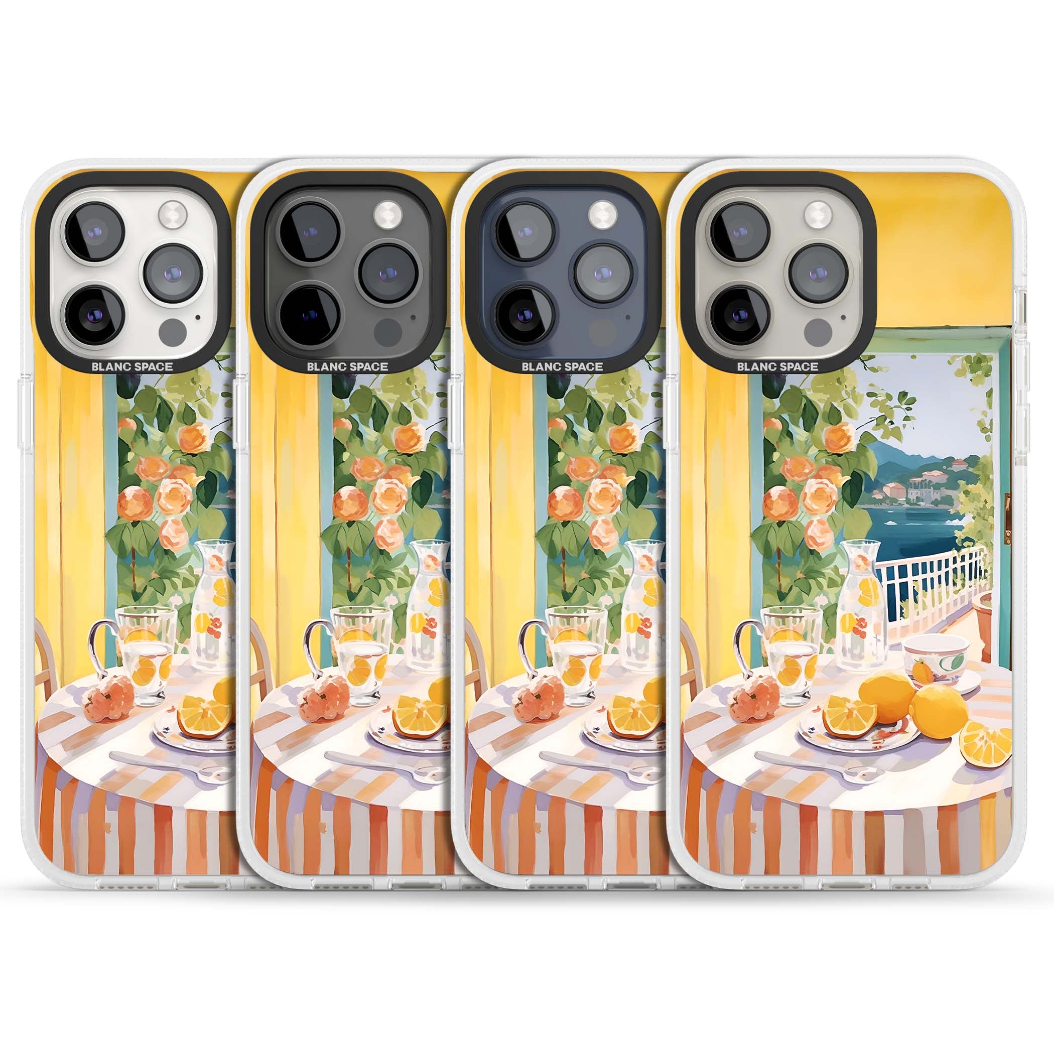 CLEAR CASE IMPACT AIR