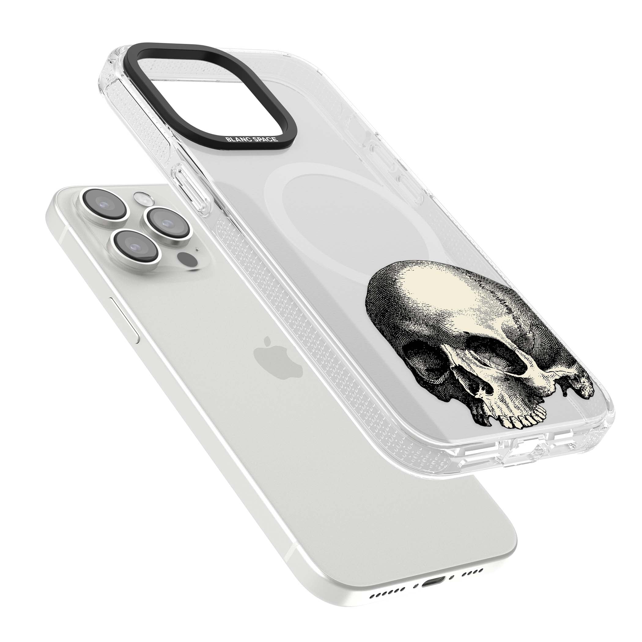 CLEAR CASE IMPACT AIR