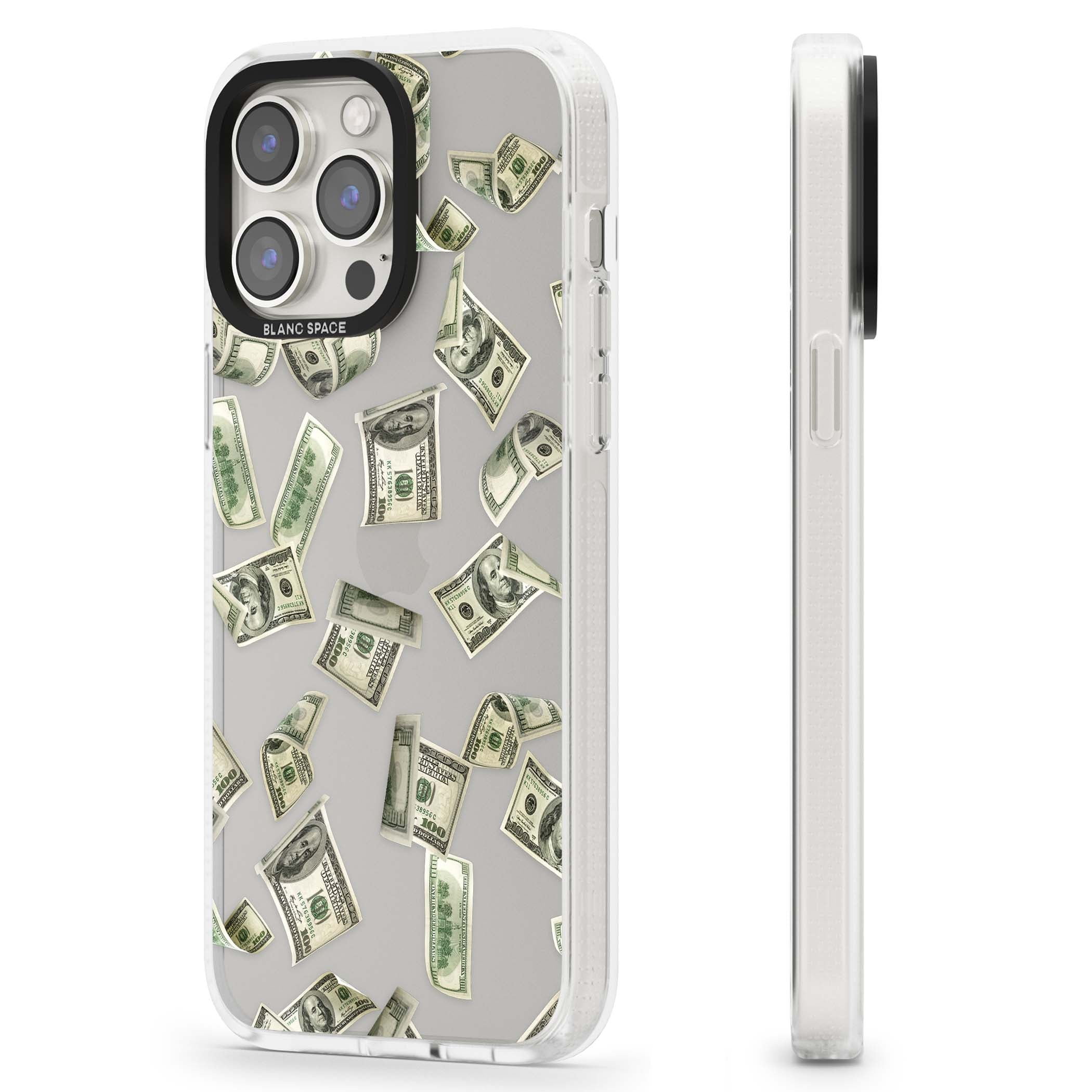 CLEAR CASE IMPACT AIR