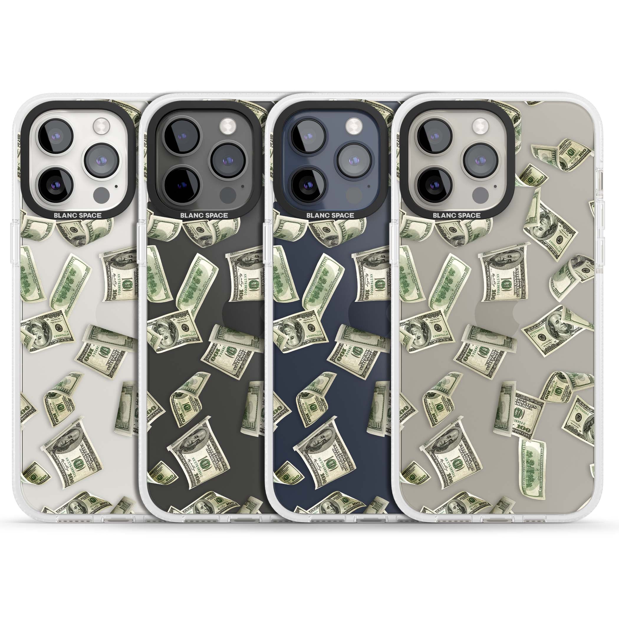 CLEAR CASE IMPACT AIR