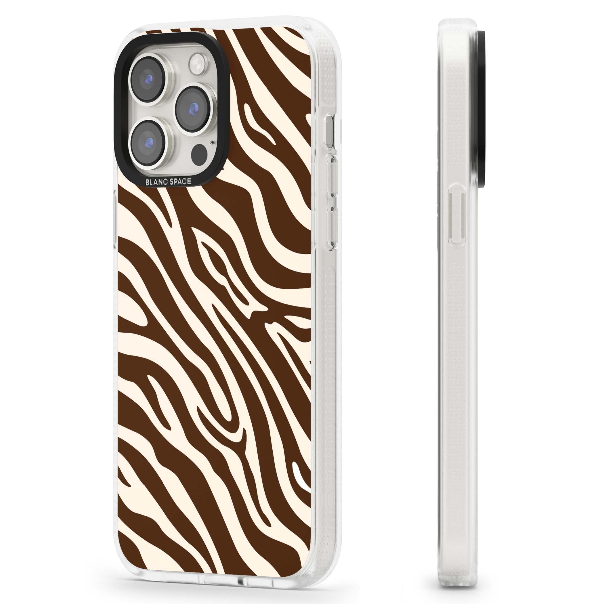 CLEAR CASE IMPACT AIR