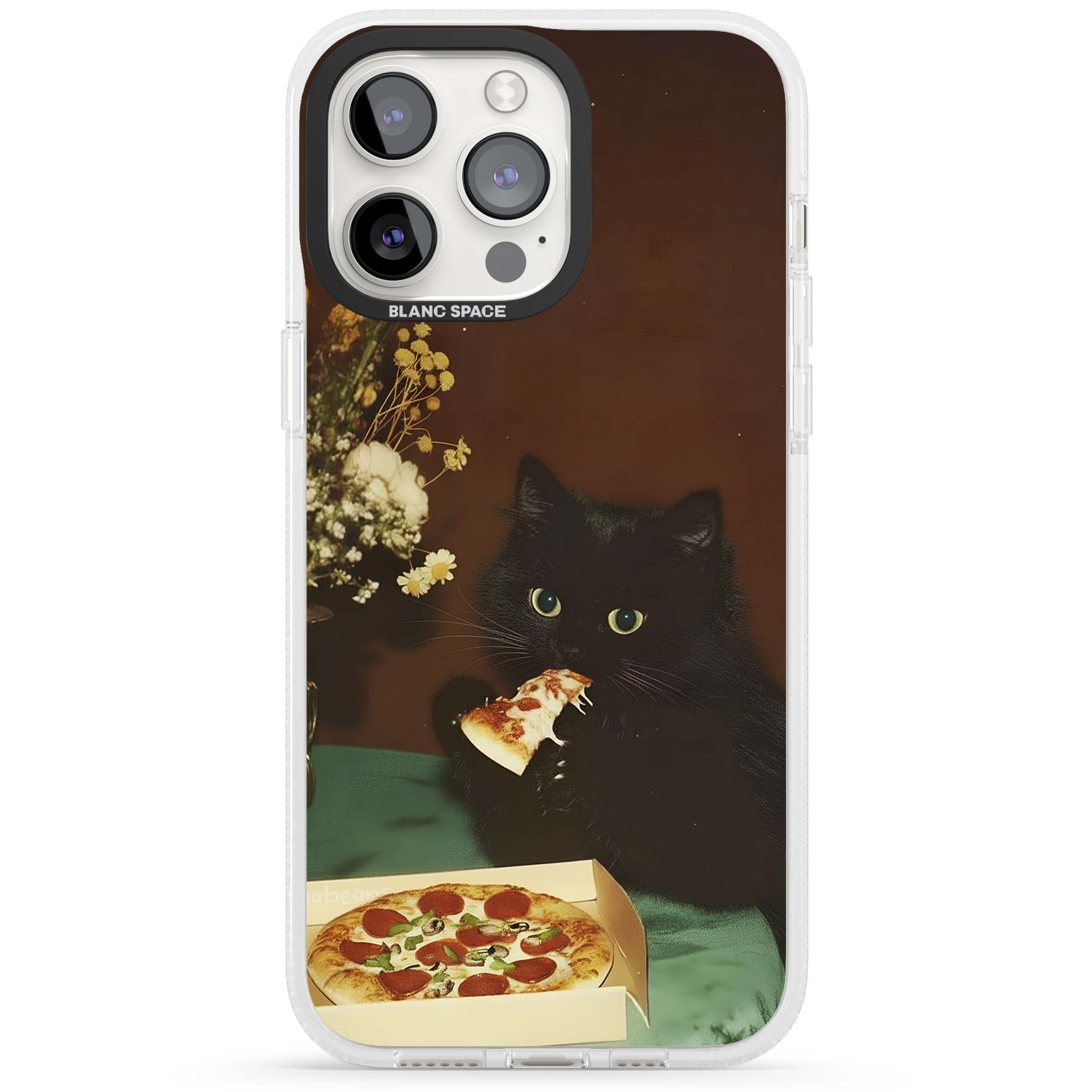 CLEAR CASE IMPACT AIR