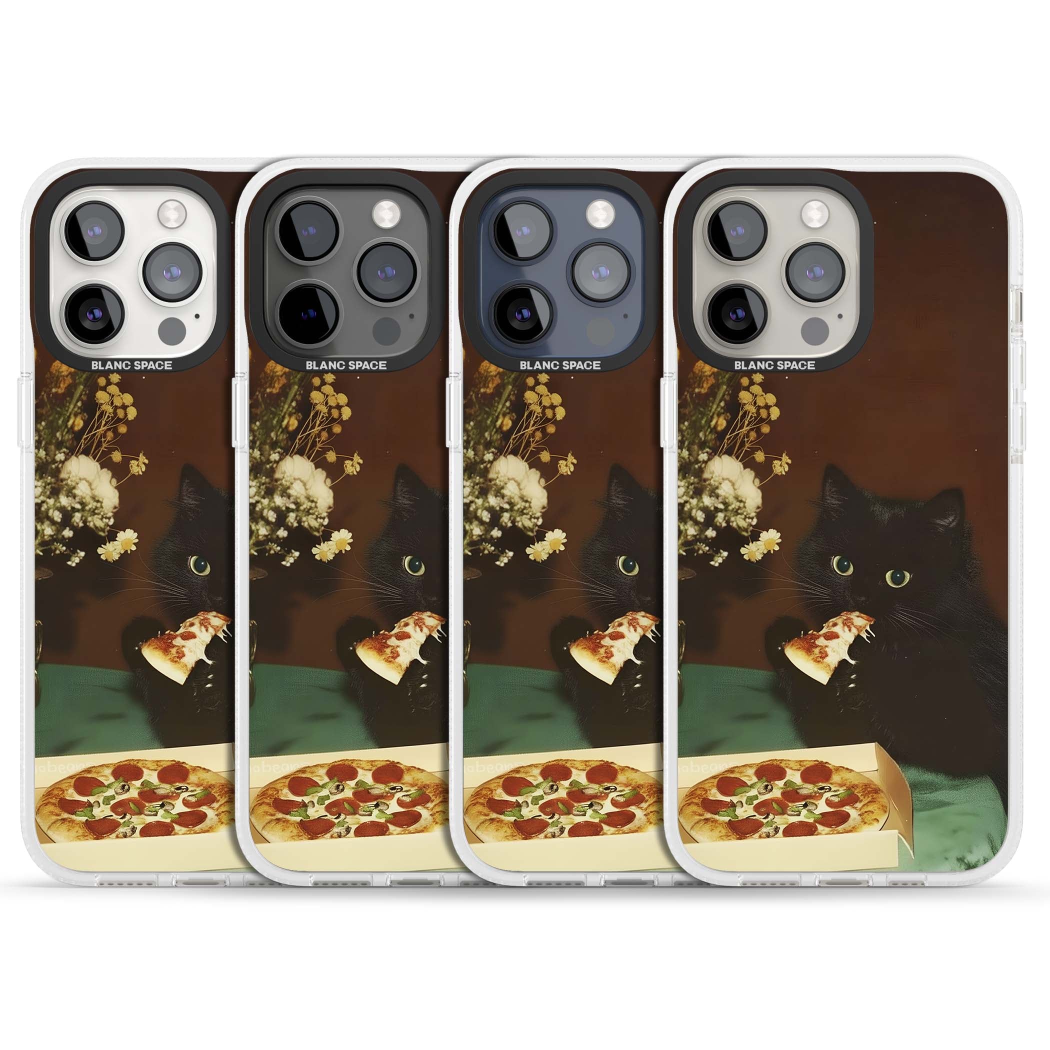 CLEAR CASE IMPACT AIR