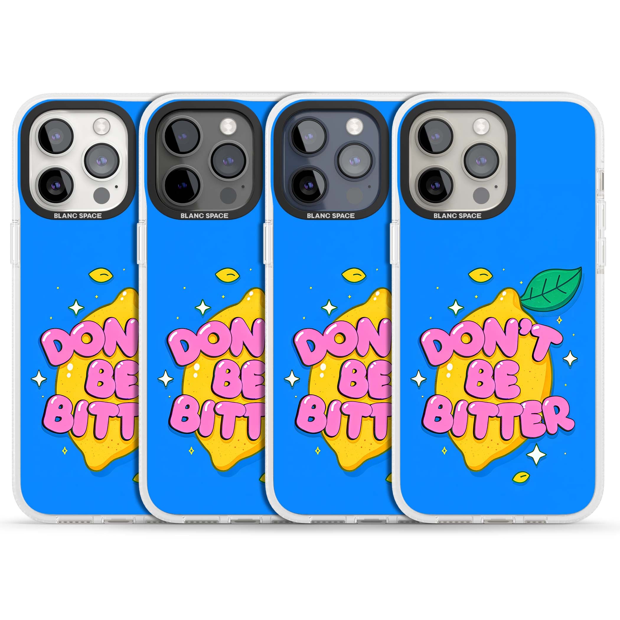 CLEAR CASE IMPACT AIR