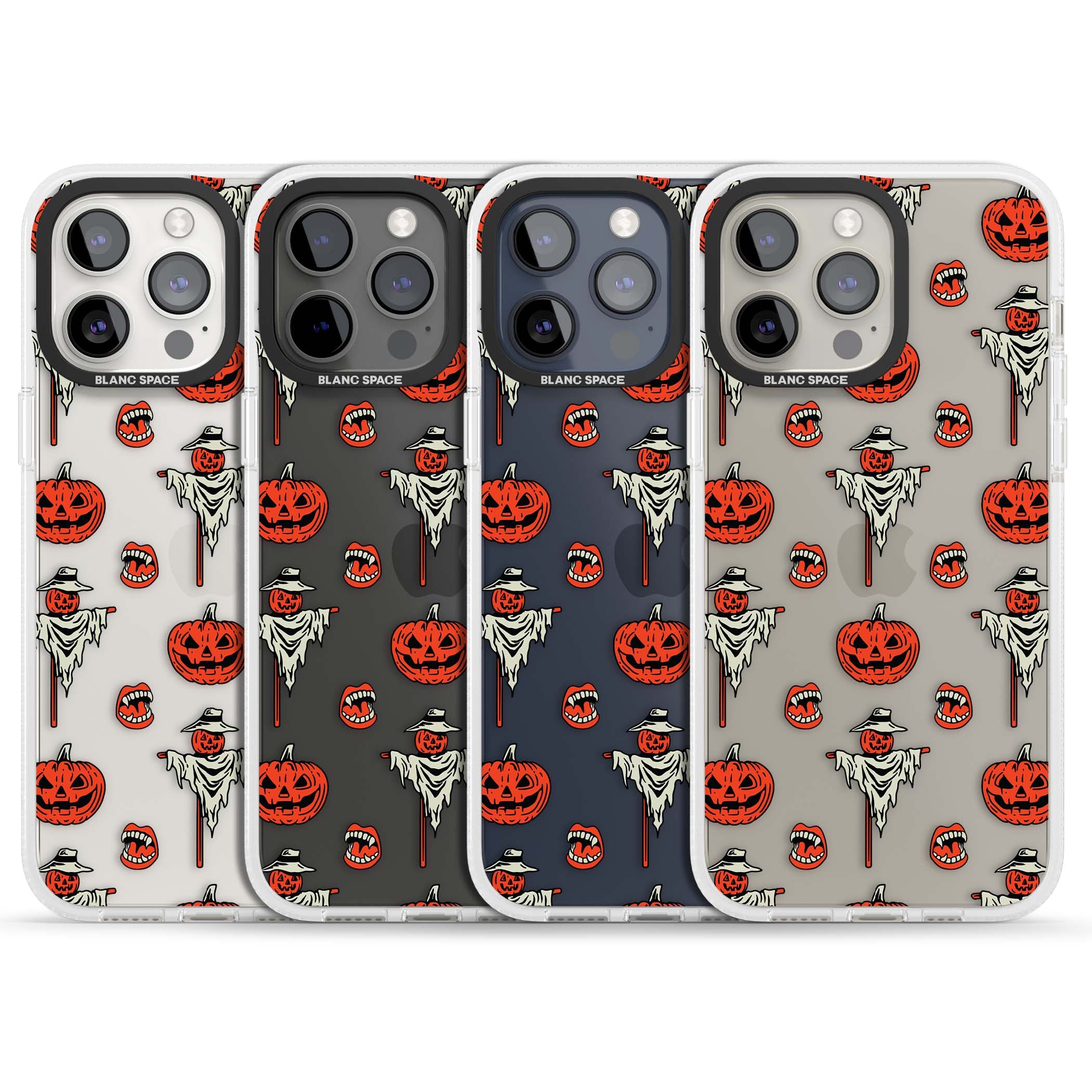 CLEAR CASE IMPACT AIR