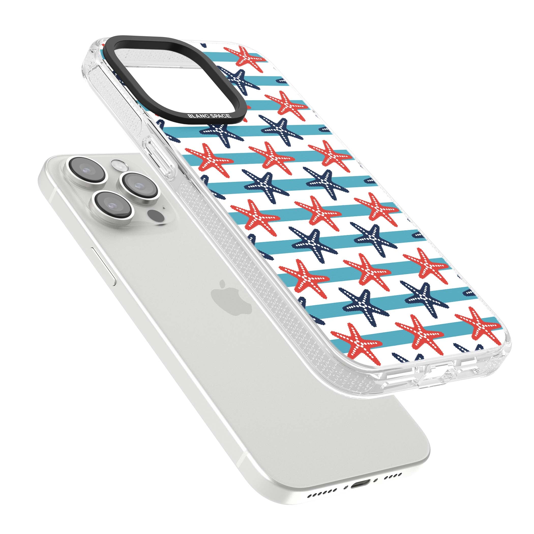 CLEAR CASE IMPACT AIR