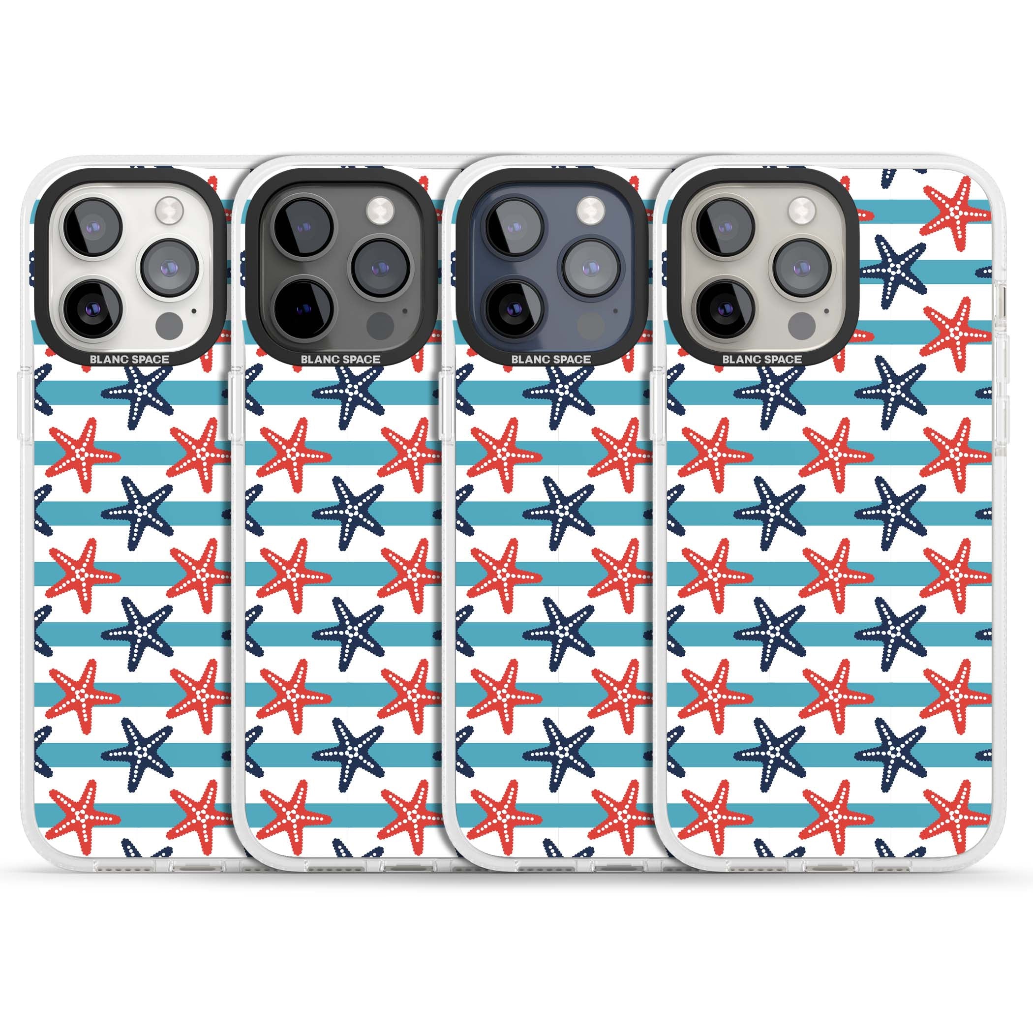 CLEAR CASE IMPACT AIR