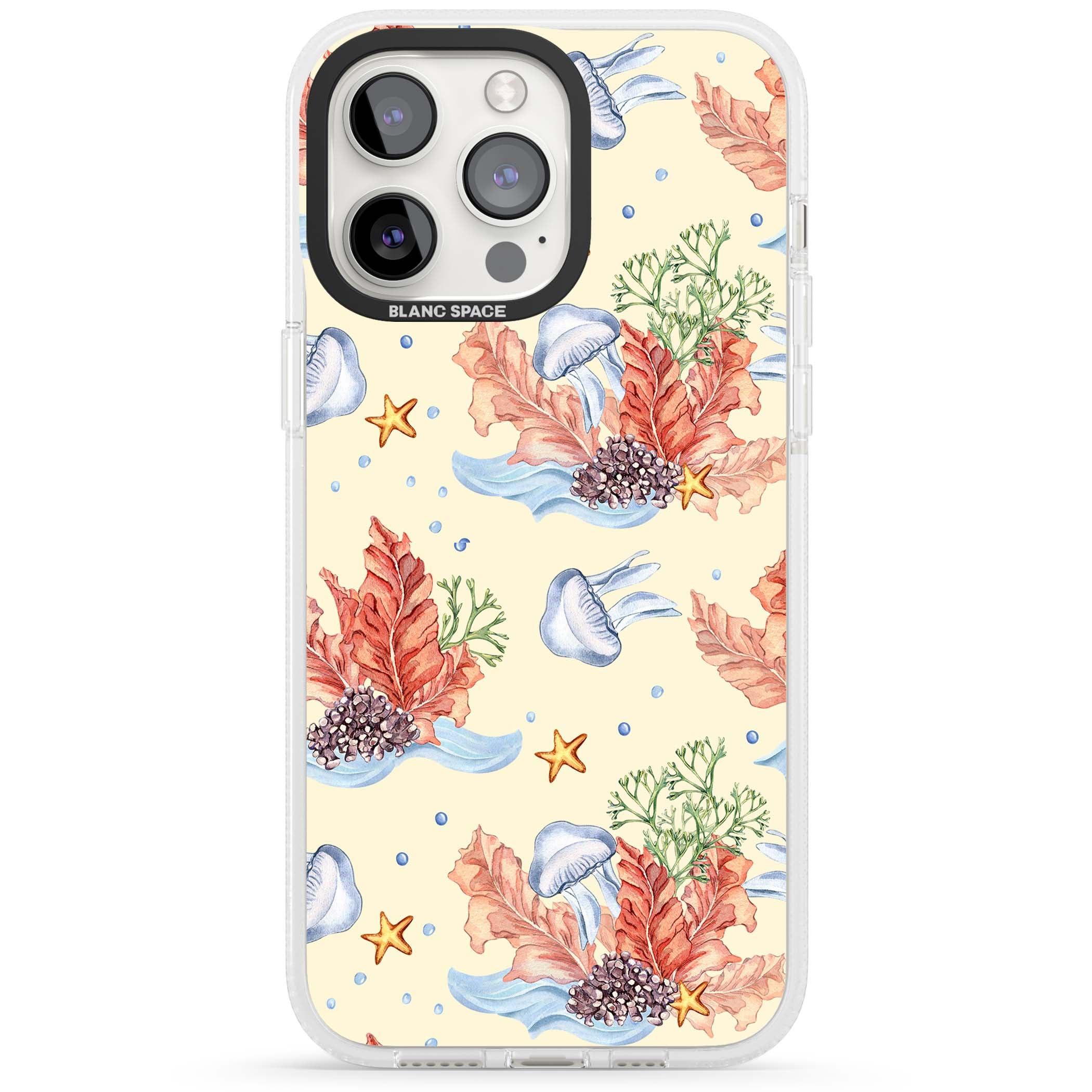 CLEAR CASE IMPACT AIR