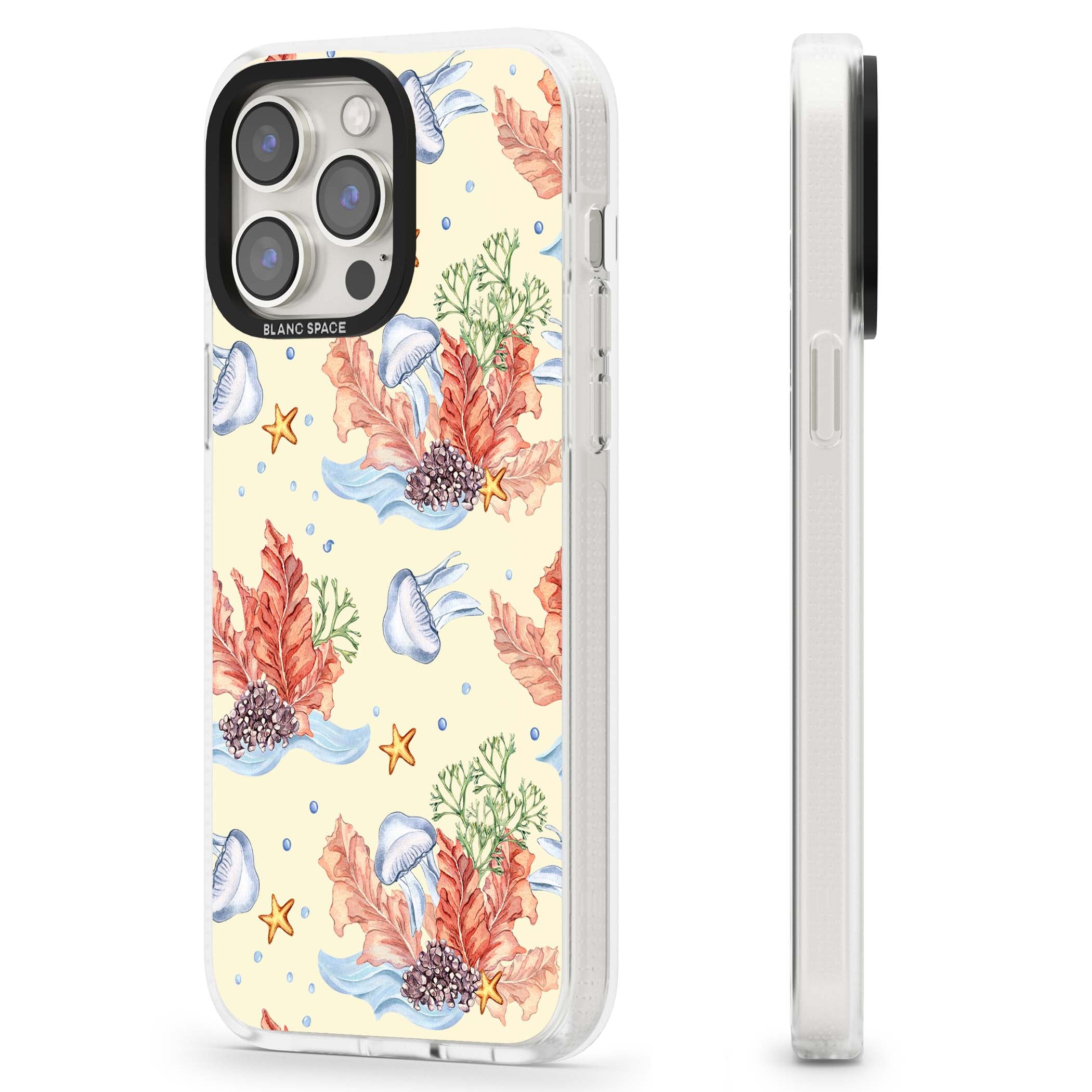 CLEAR CASE IMPACT AIR