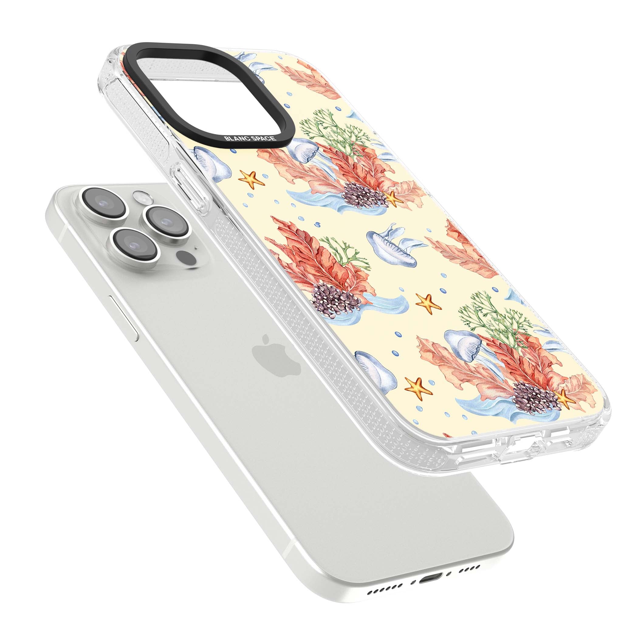 CLEAR CASE IMPACT AIR