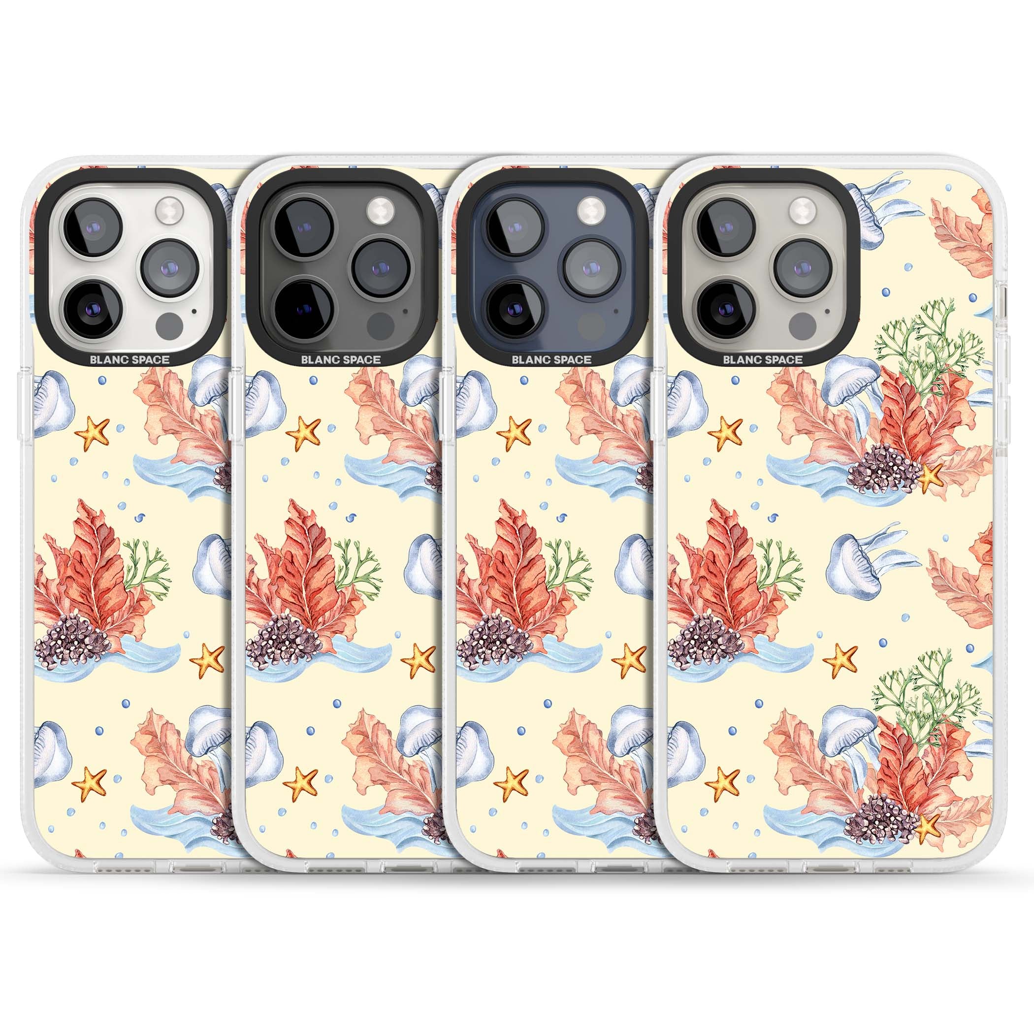 CLEAR CASE IMPACT AIR