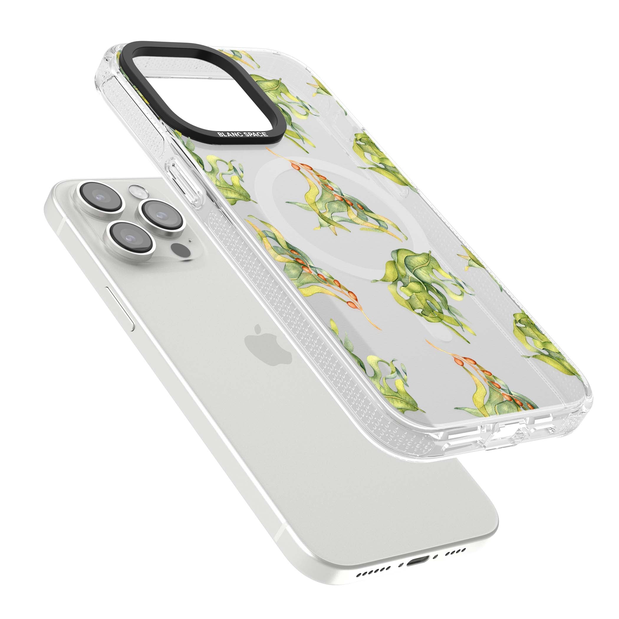 CLEAR CASE IMPACT AIR