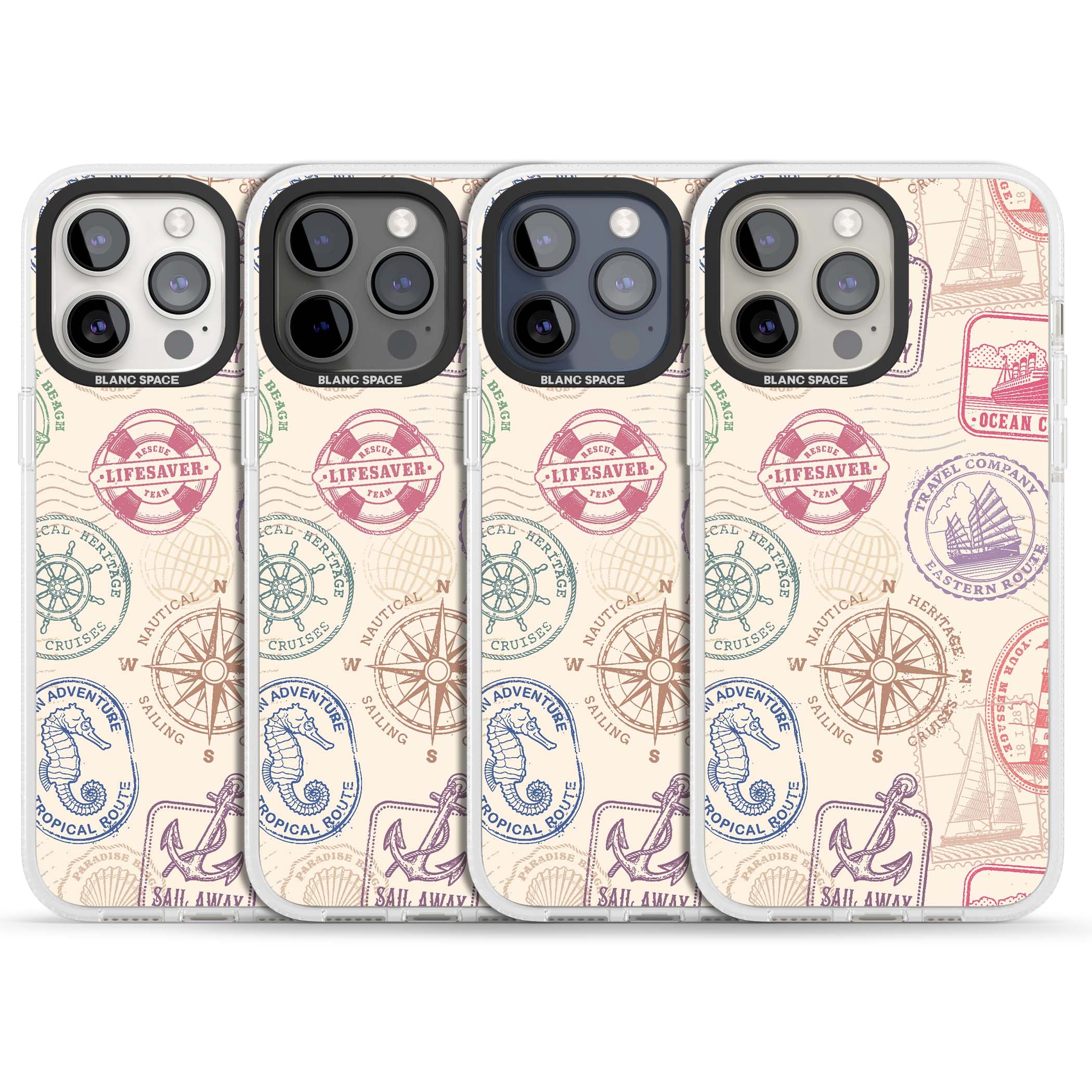 CLEAR CASE IMPACT AIR