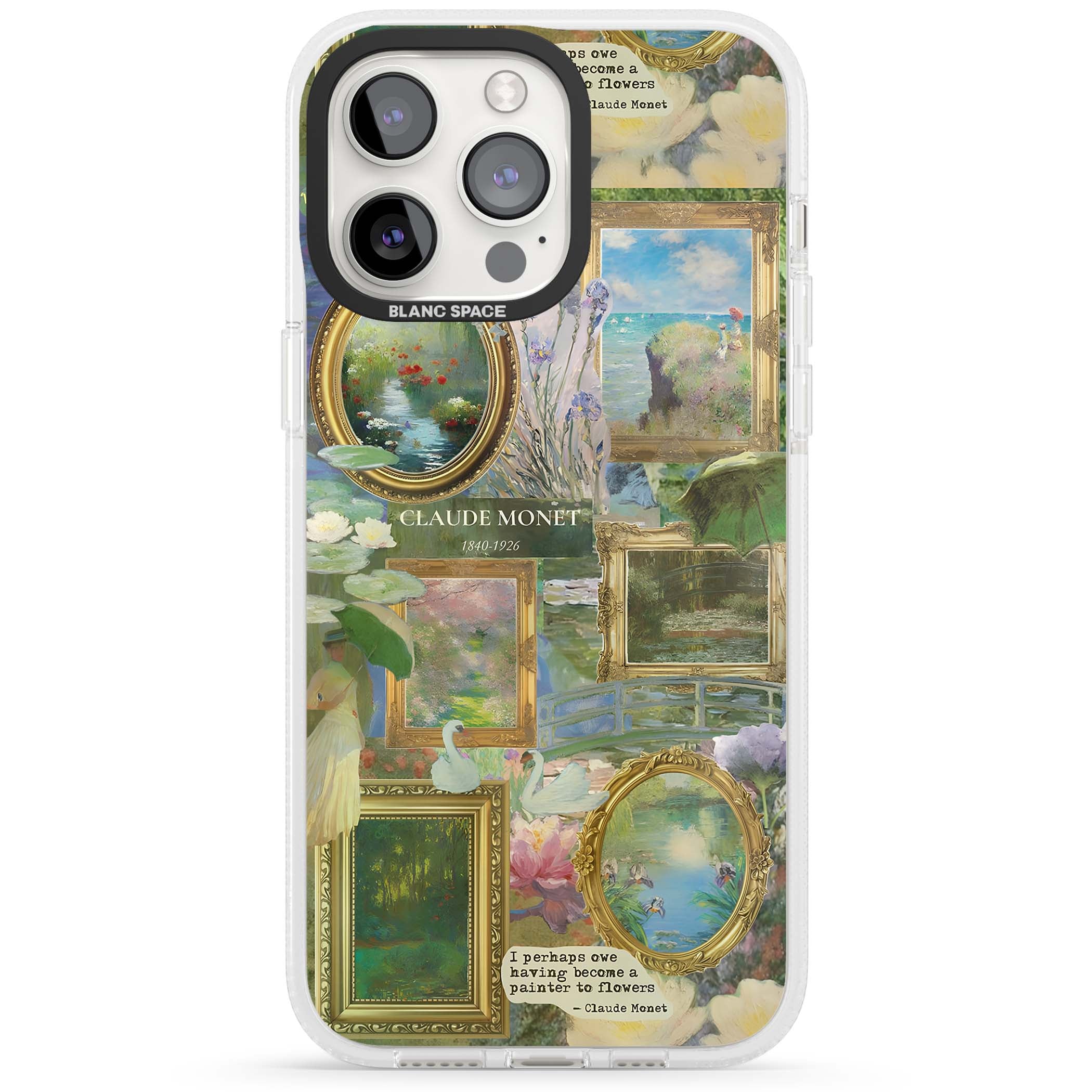 CLEAR CASE IMPACT AIR