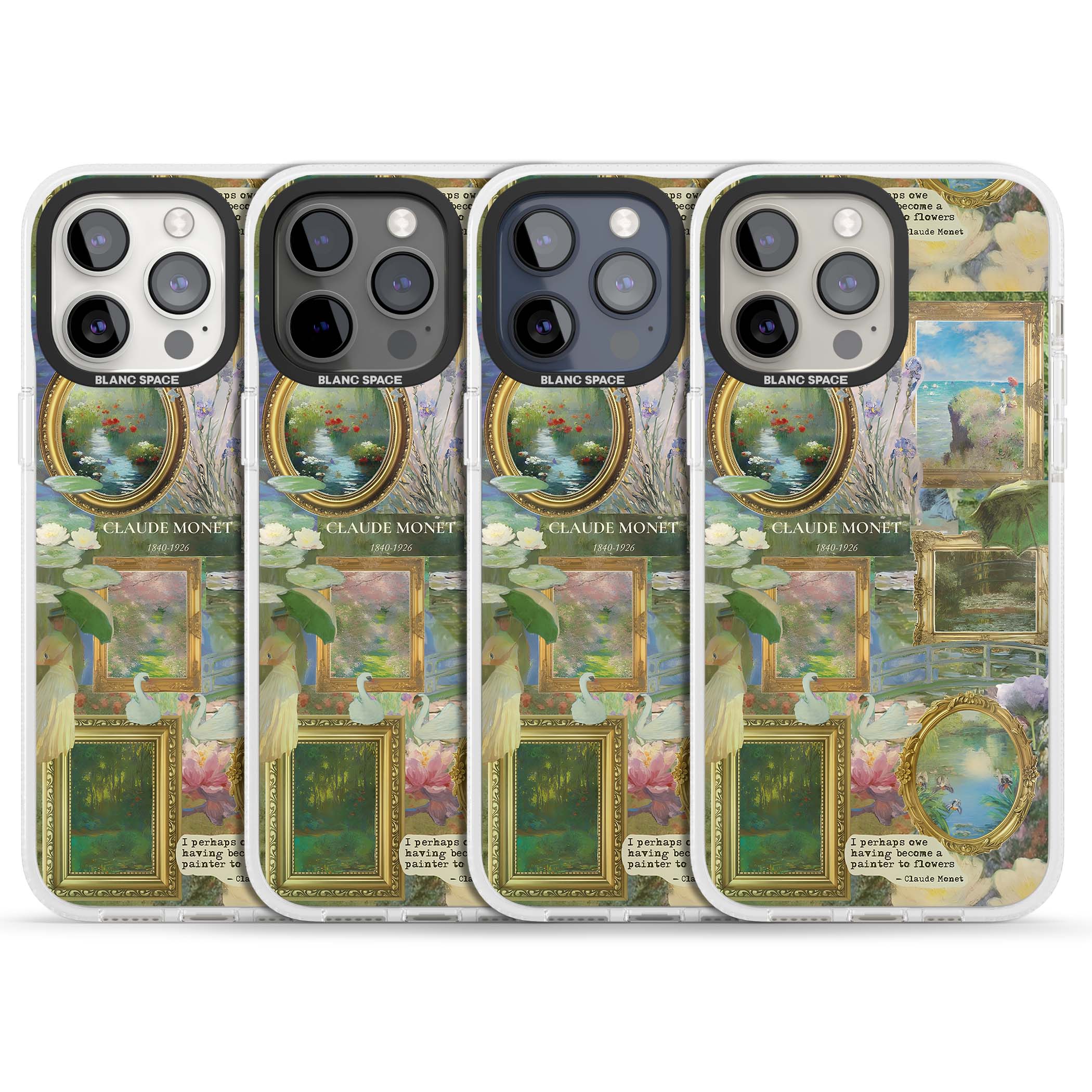 CLEAR CASE IMPACT AIR